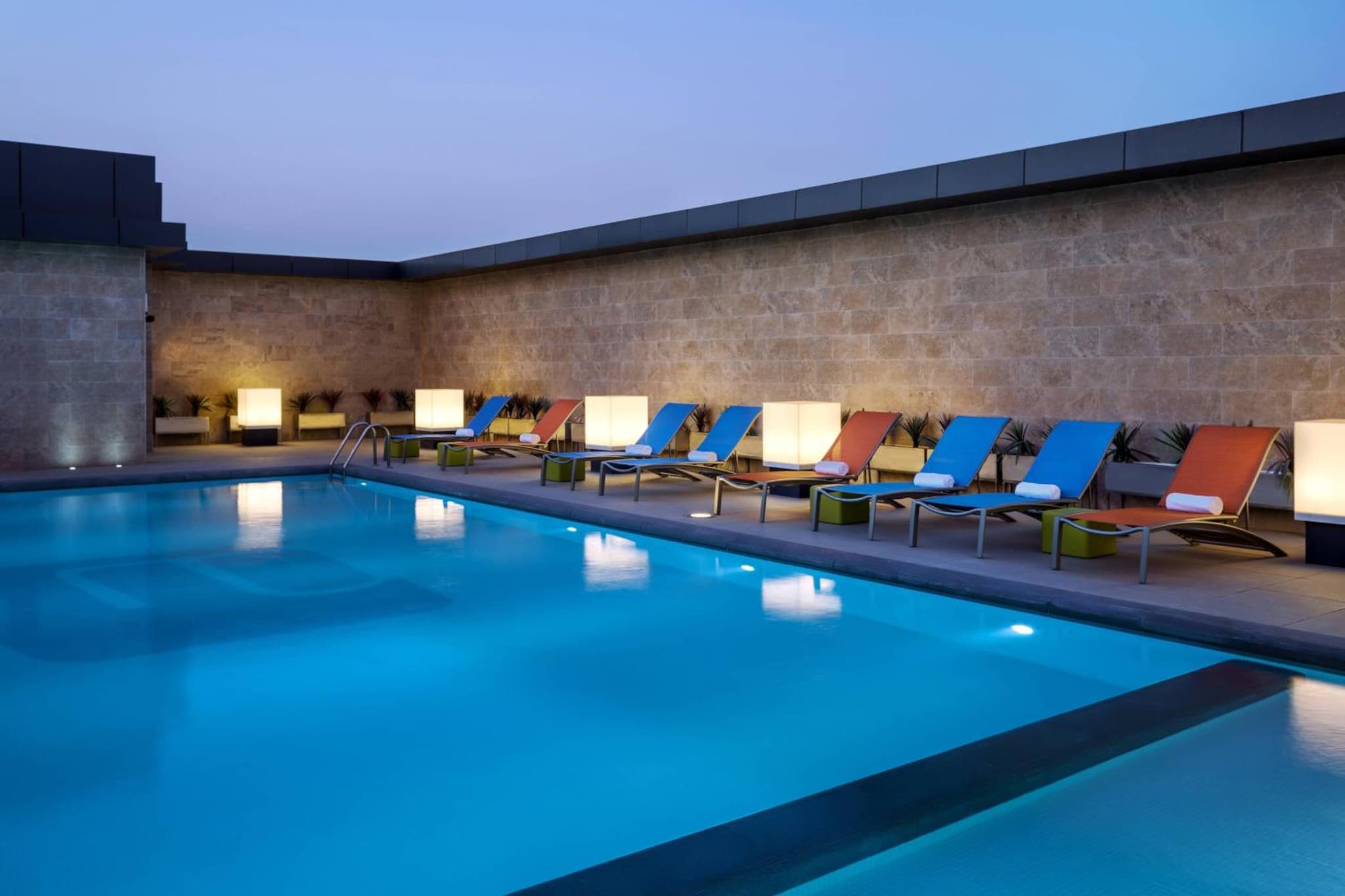 Aloft by Marriott Riyadh photo 2