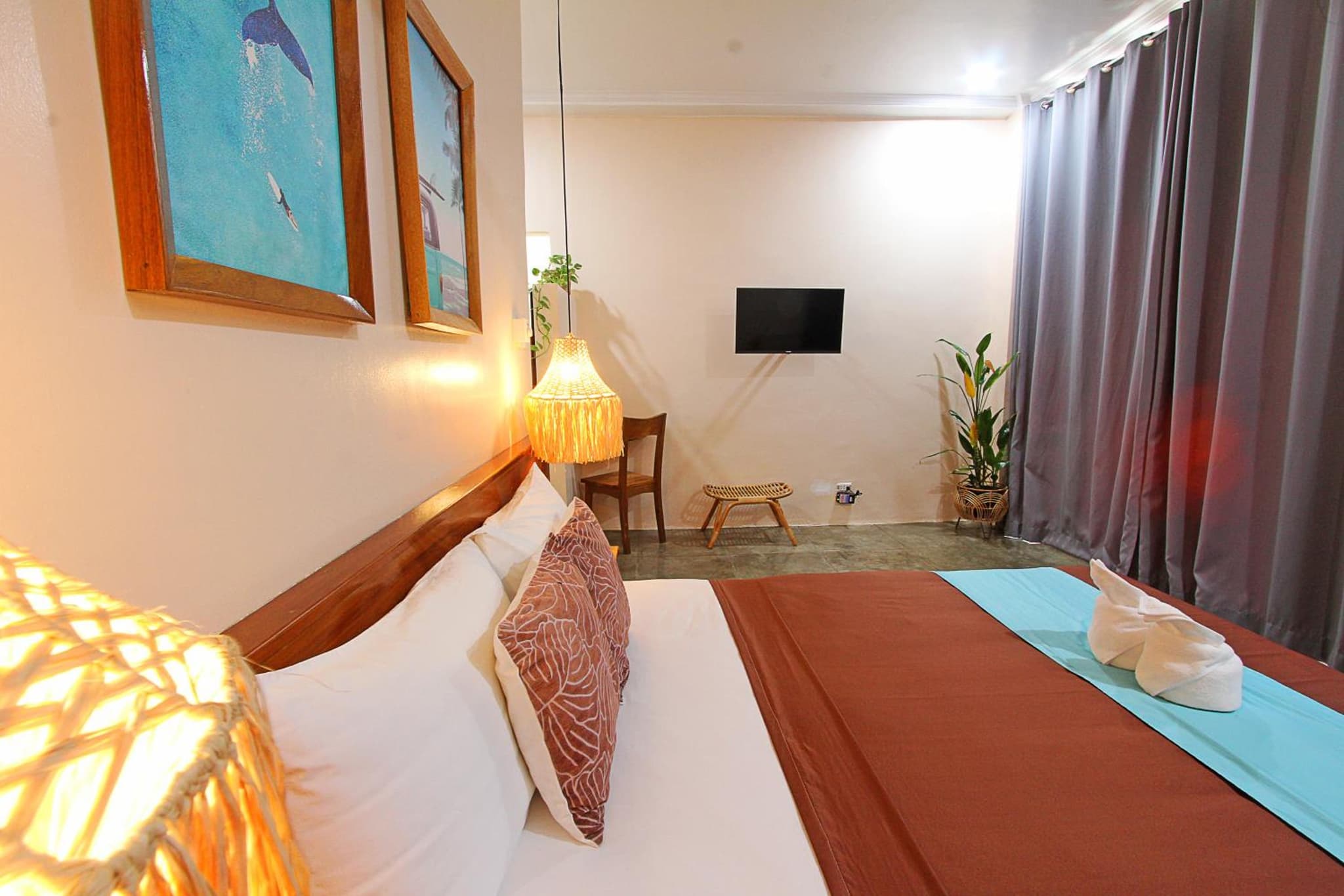 Yapak Beach Villas photo 9