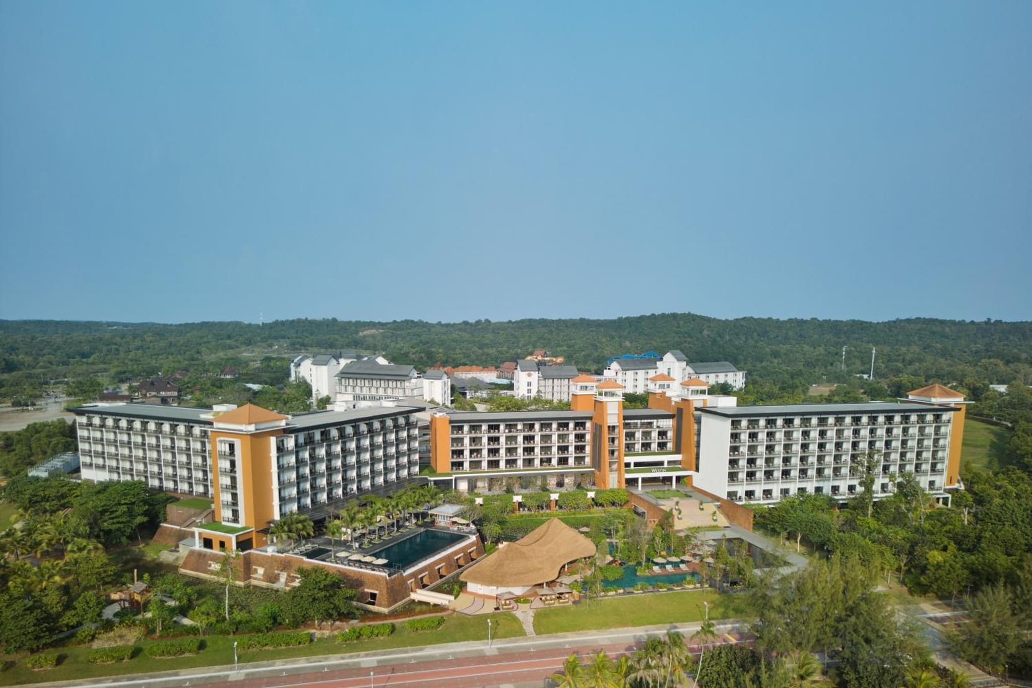The Westin Desaru Coast Resort photo 7