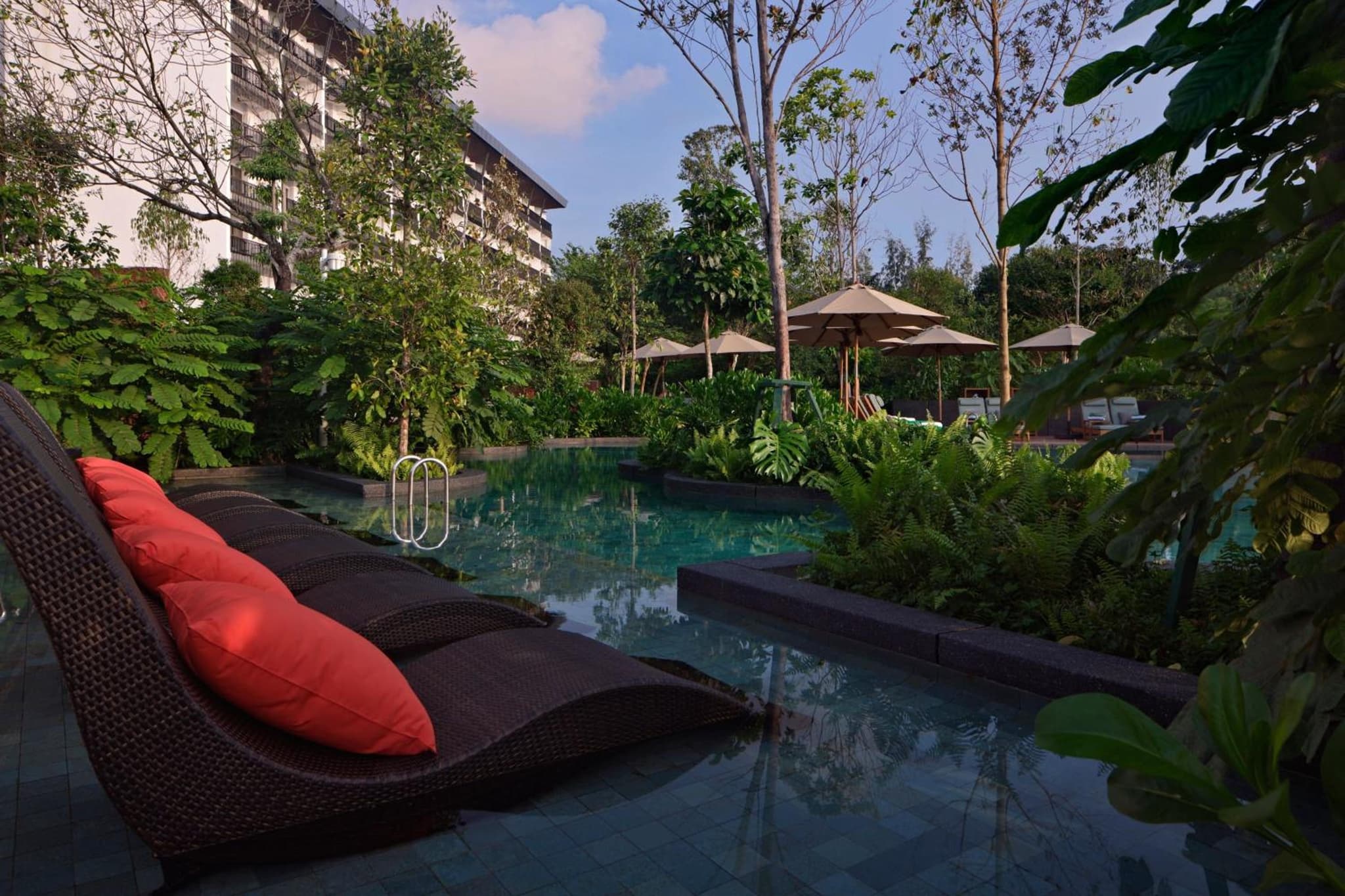 The Westin Desaru Coast Resort photo 6