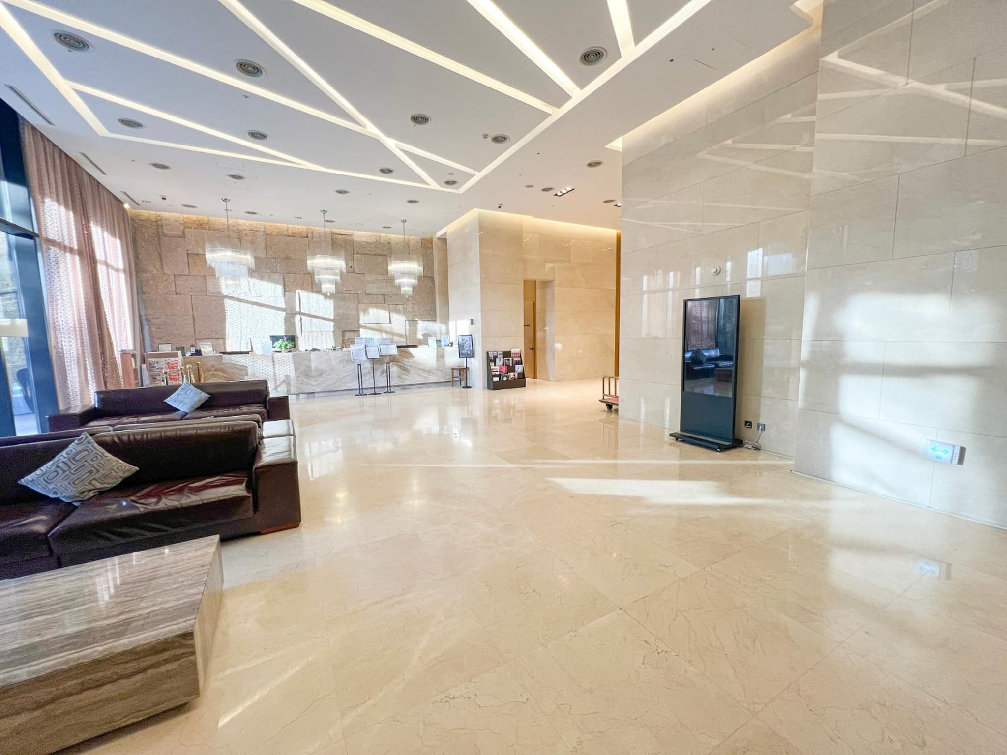 Hotel Skypark Central Seoul Pangyo photo 5