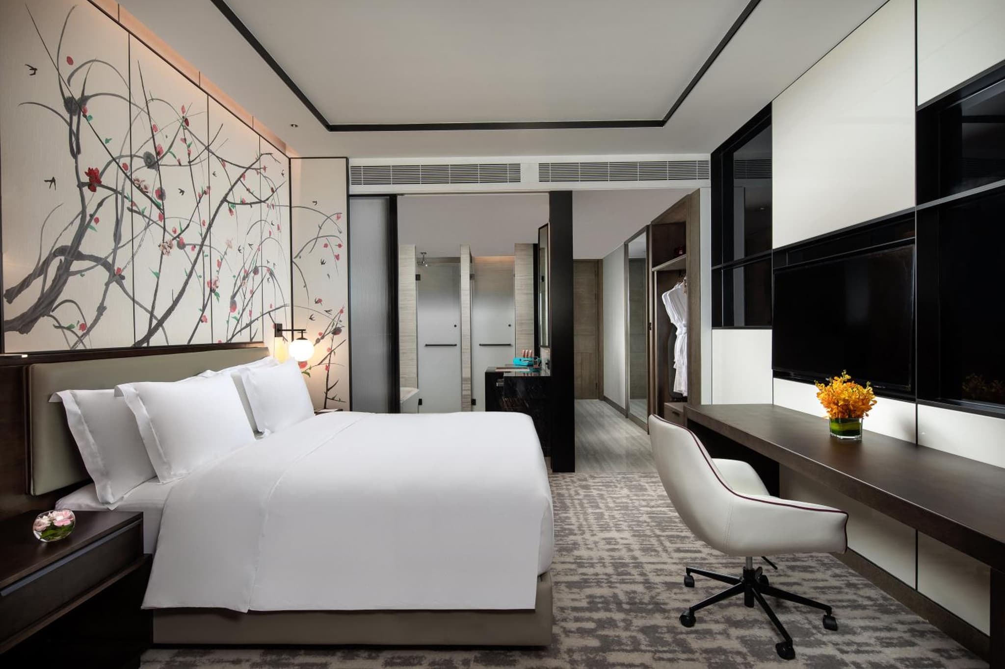 Crowne Plaza Wuzhen by IHG photo 8