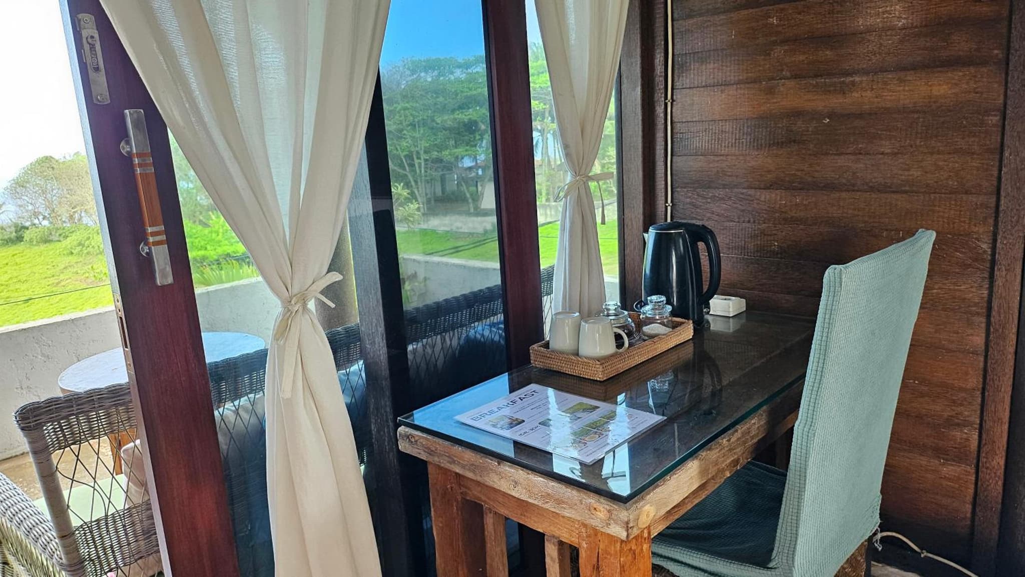 Pondok Pisces Bungalows Balian Beach photo 9