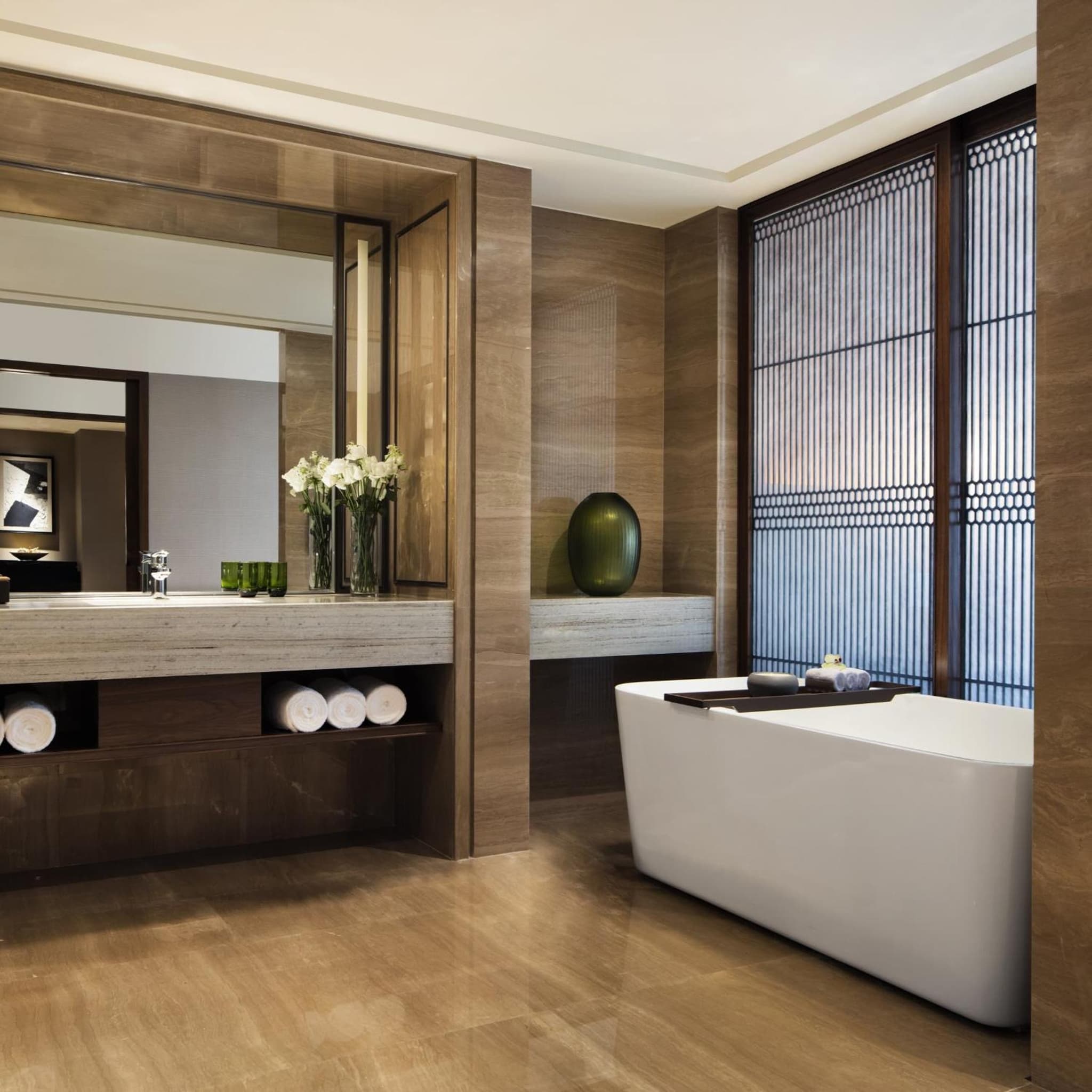 JW Marriott Hotel Zhejiang Anji photo 6