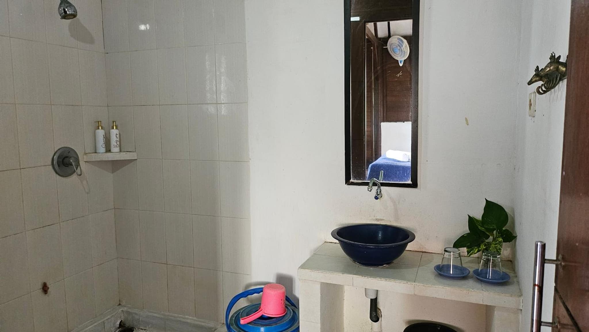 Pondok Pisces Bungalows Balian Beach photo 8