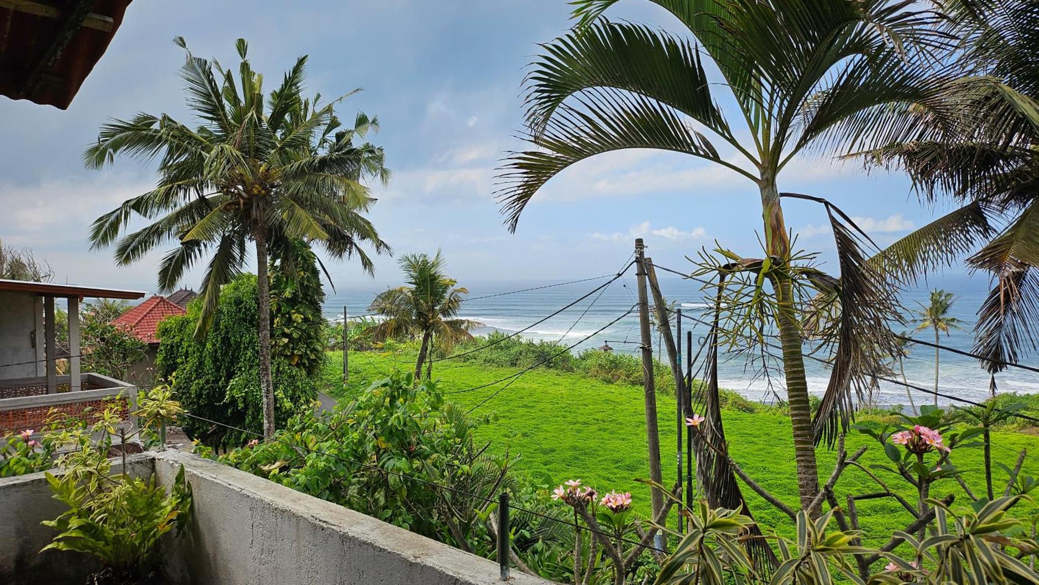 Pondok Pisces Bungalows Balian Beach photo 2