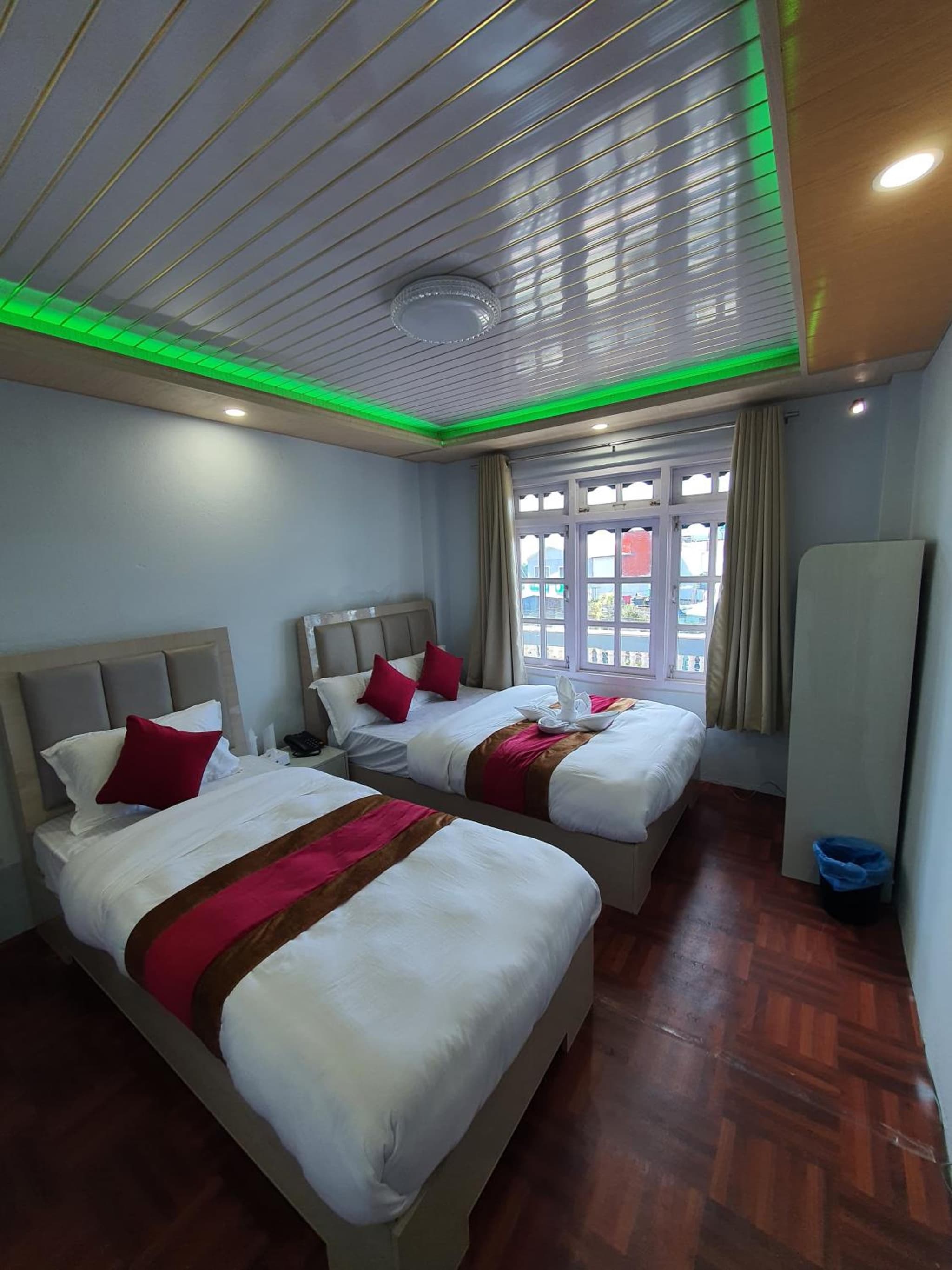 Charikot Downtown Hotel photo 2