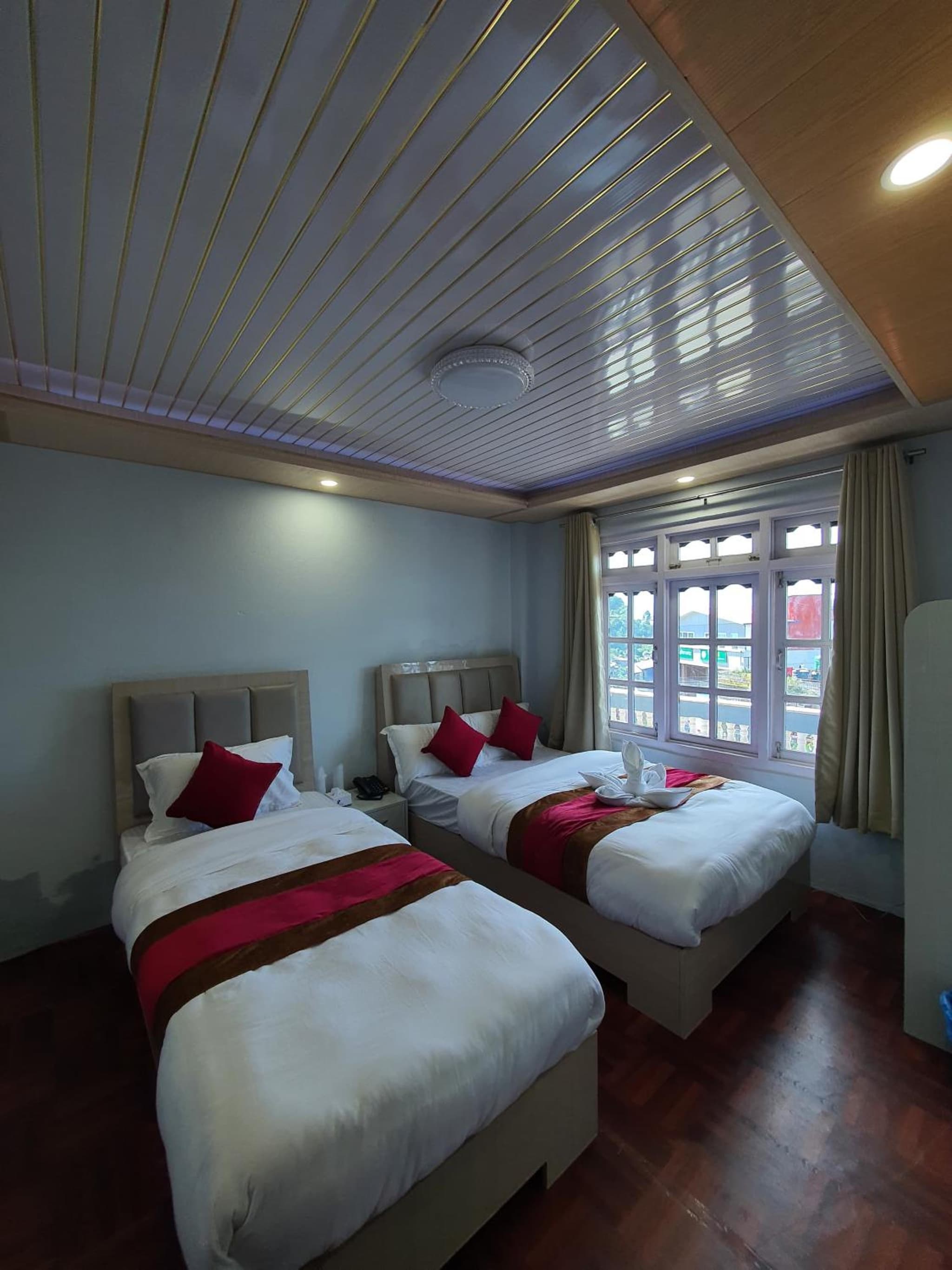 Charikot Downtown Hotel photo 6