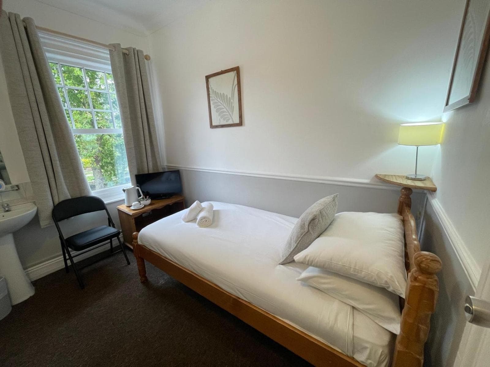Central Hotel photo 7