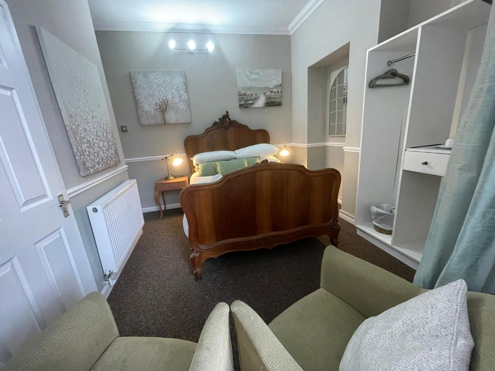 Central Hotel photo 6