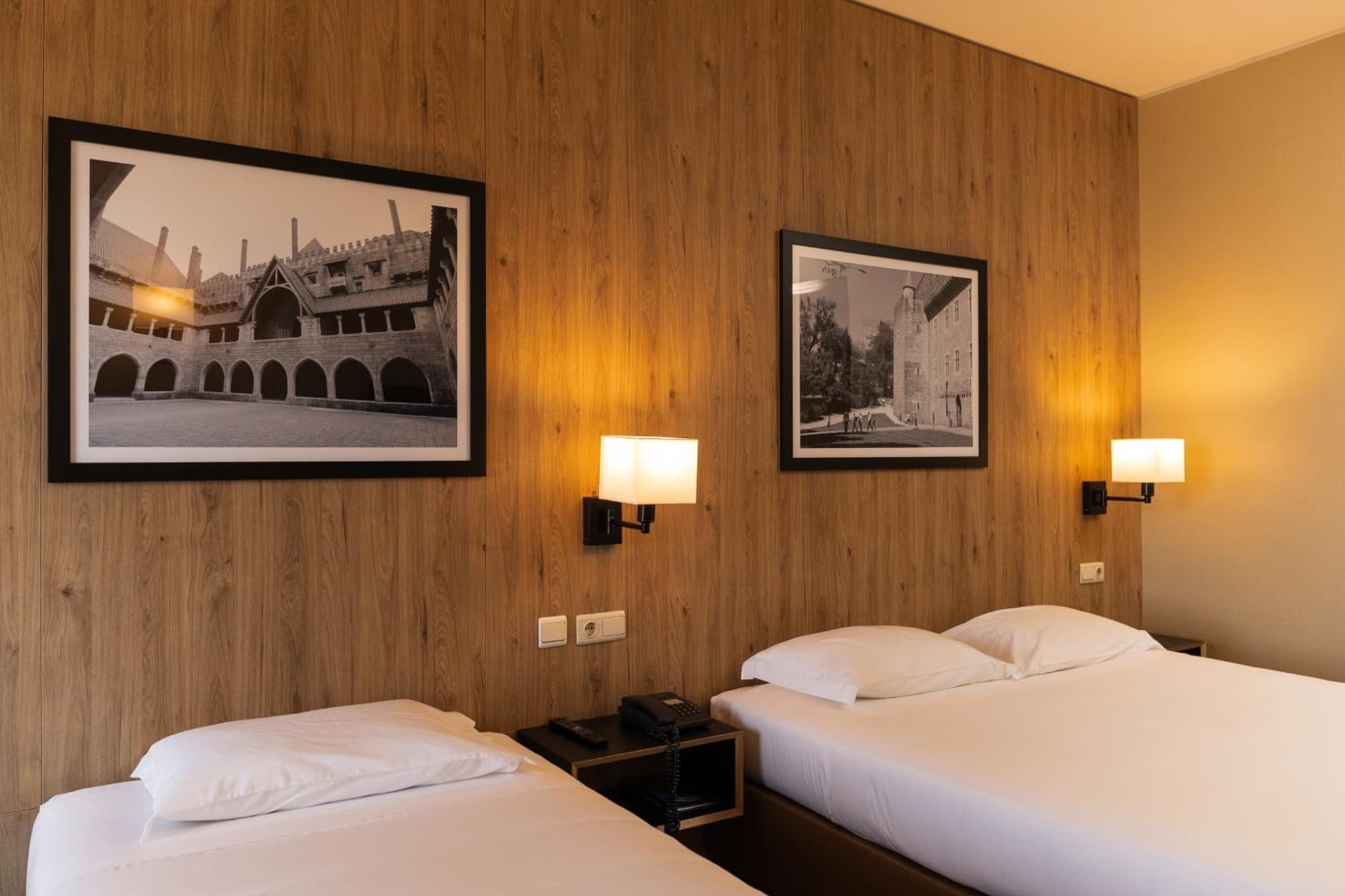 Hotel Fundador photo 7
