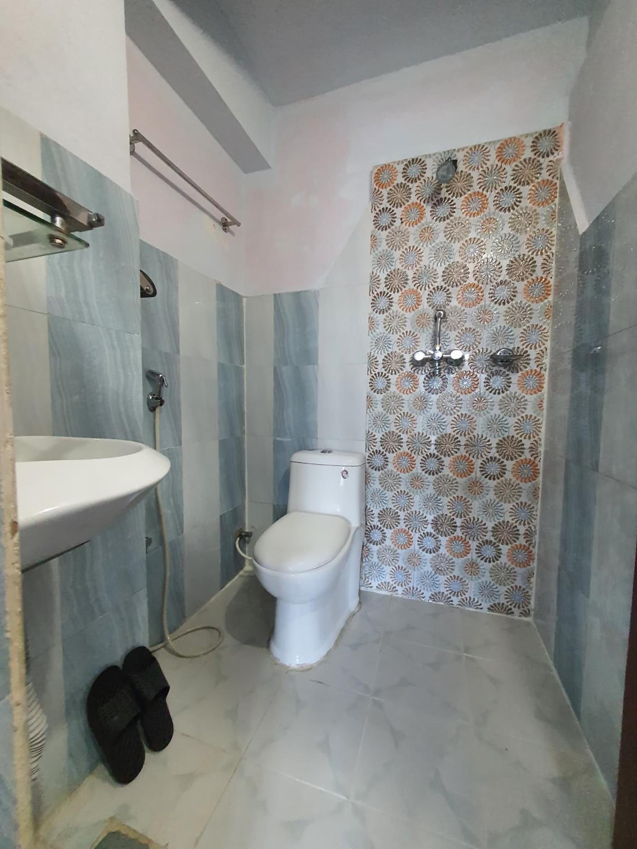 Charikot Downtown Hotel photo 3