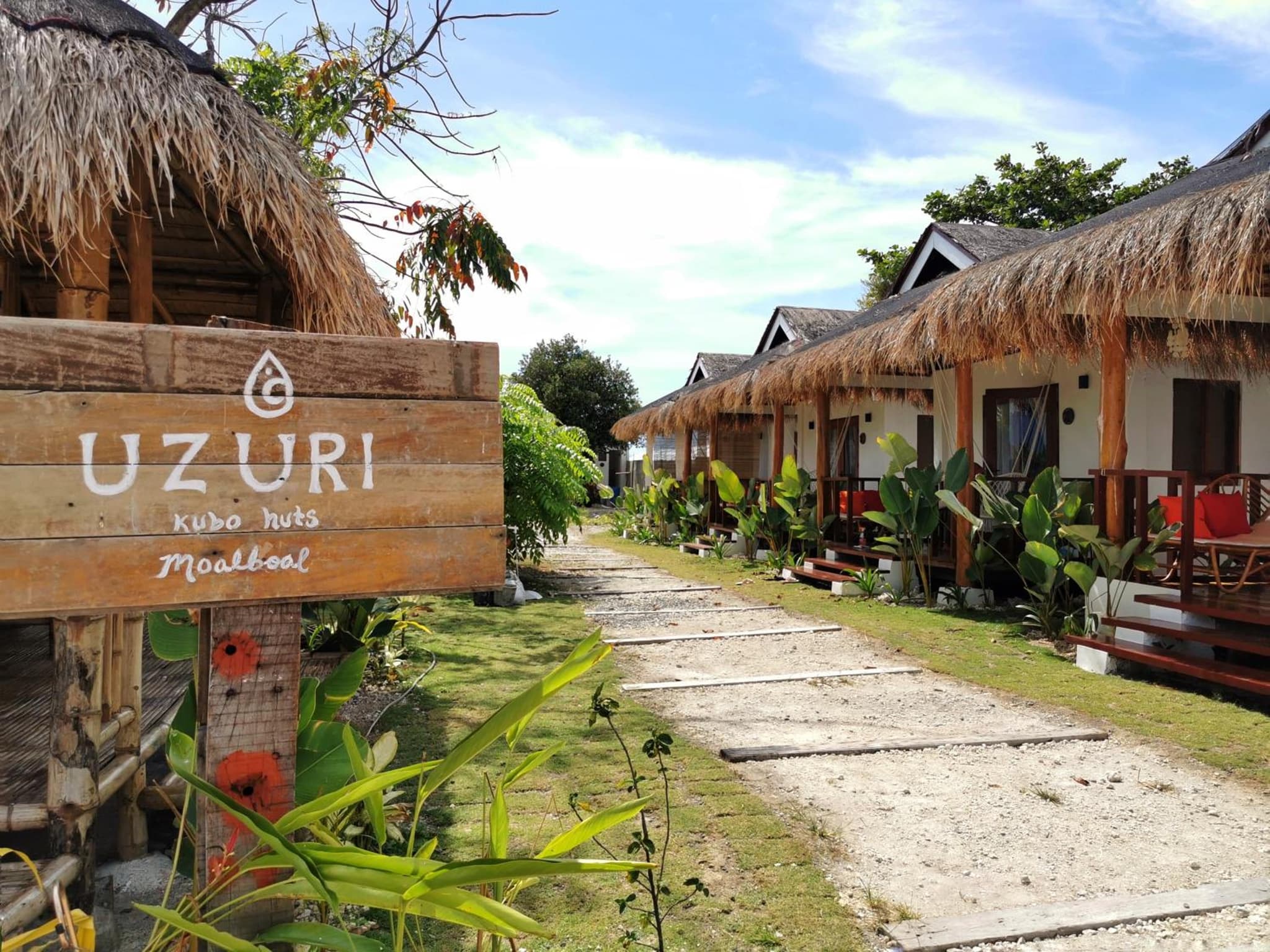 Uzuri Kubo Huts photo 5