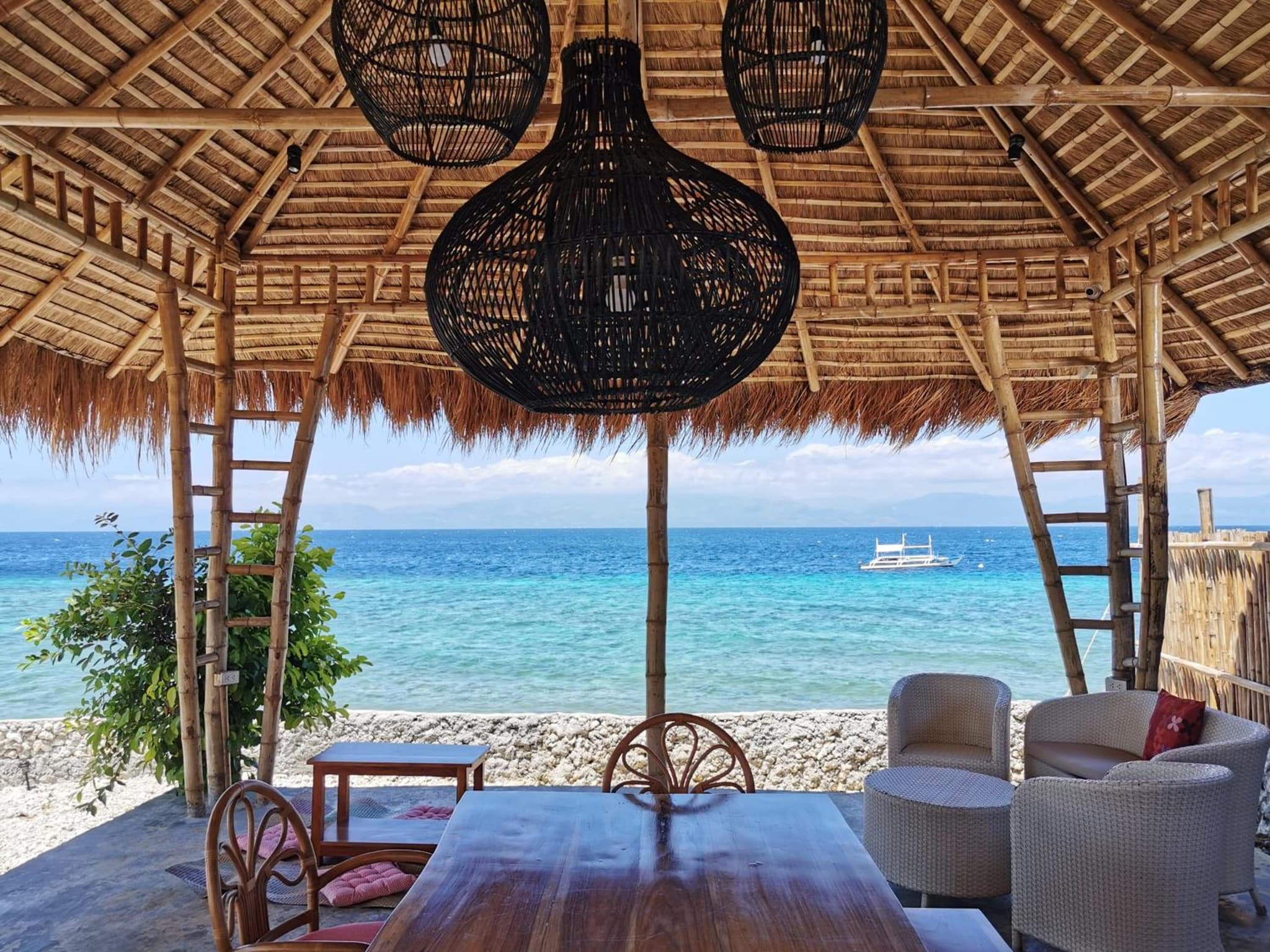 Uzuri Kubo Huts photo 9