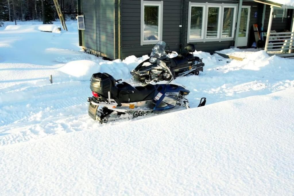 Santa's Reindeer Holiday Home photo 9