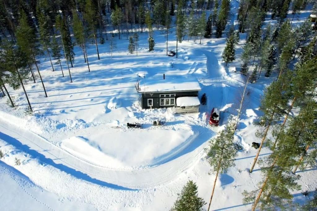 Santa's Reindeer Holiday Home photo 8