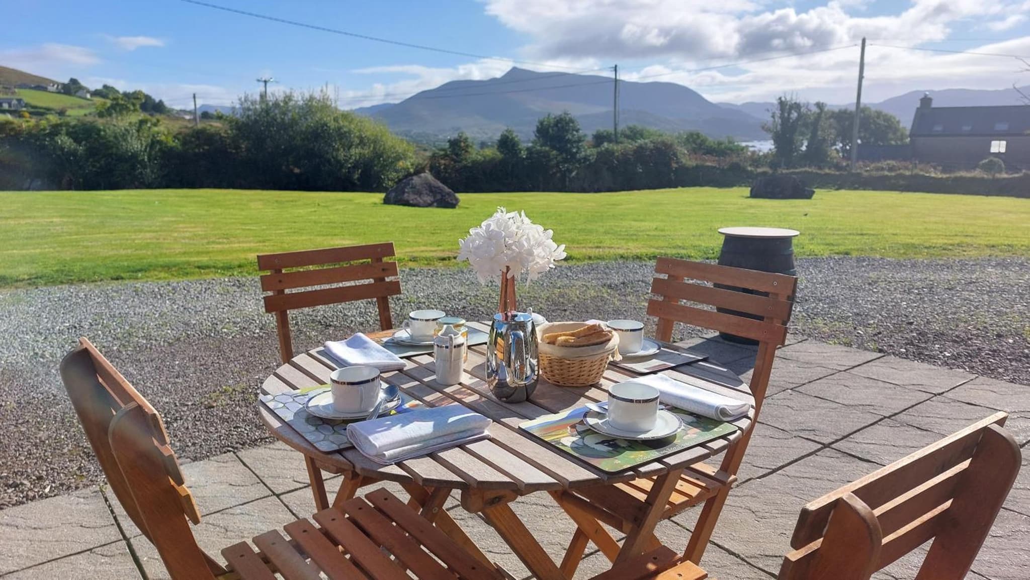 B&B Kerry Lakesview Lodge photo 7