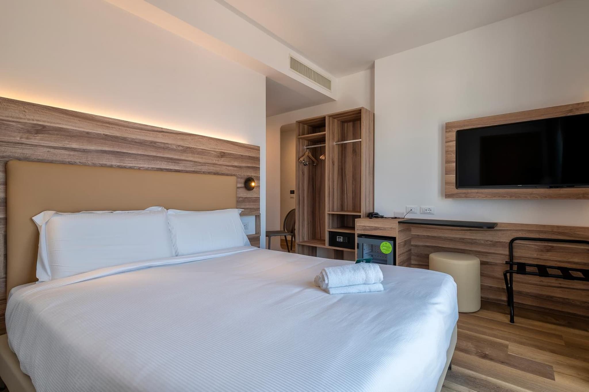 B&B HOTEL Sassari photo 4