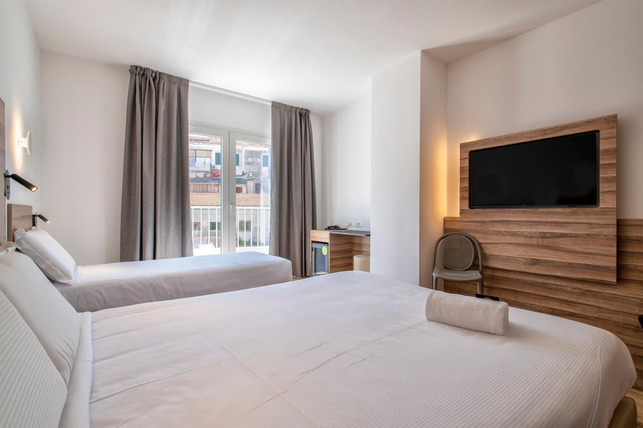 B&B HOTEL Sassari photo 9