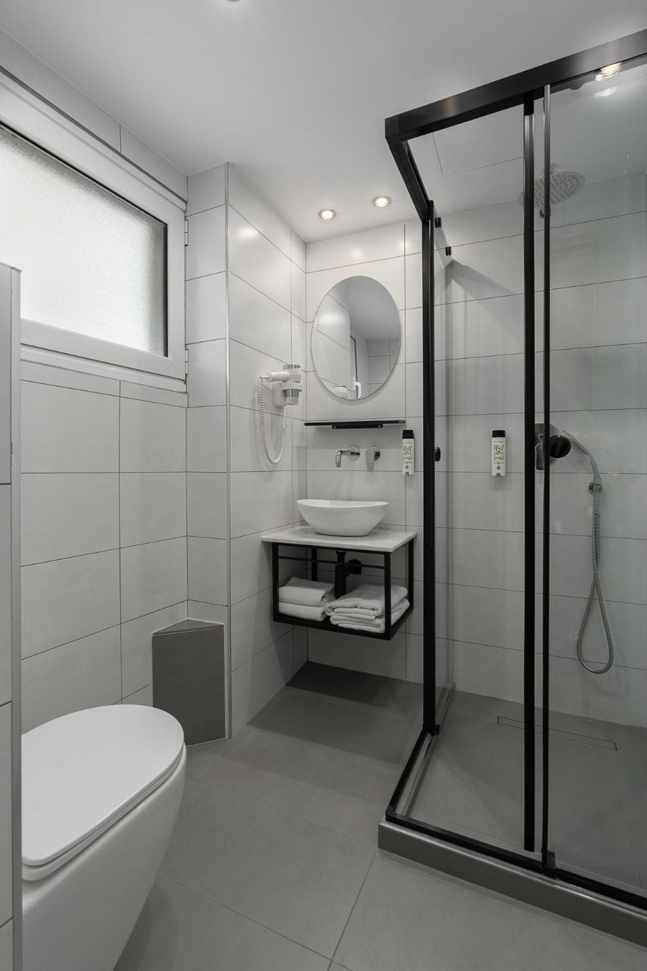 Piraeus City Hotel photo 3
