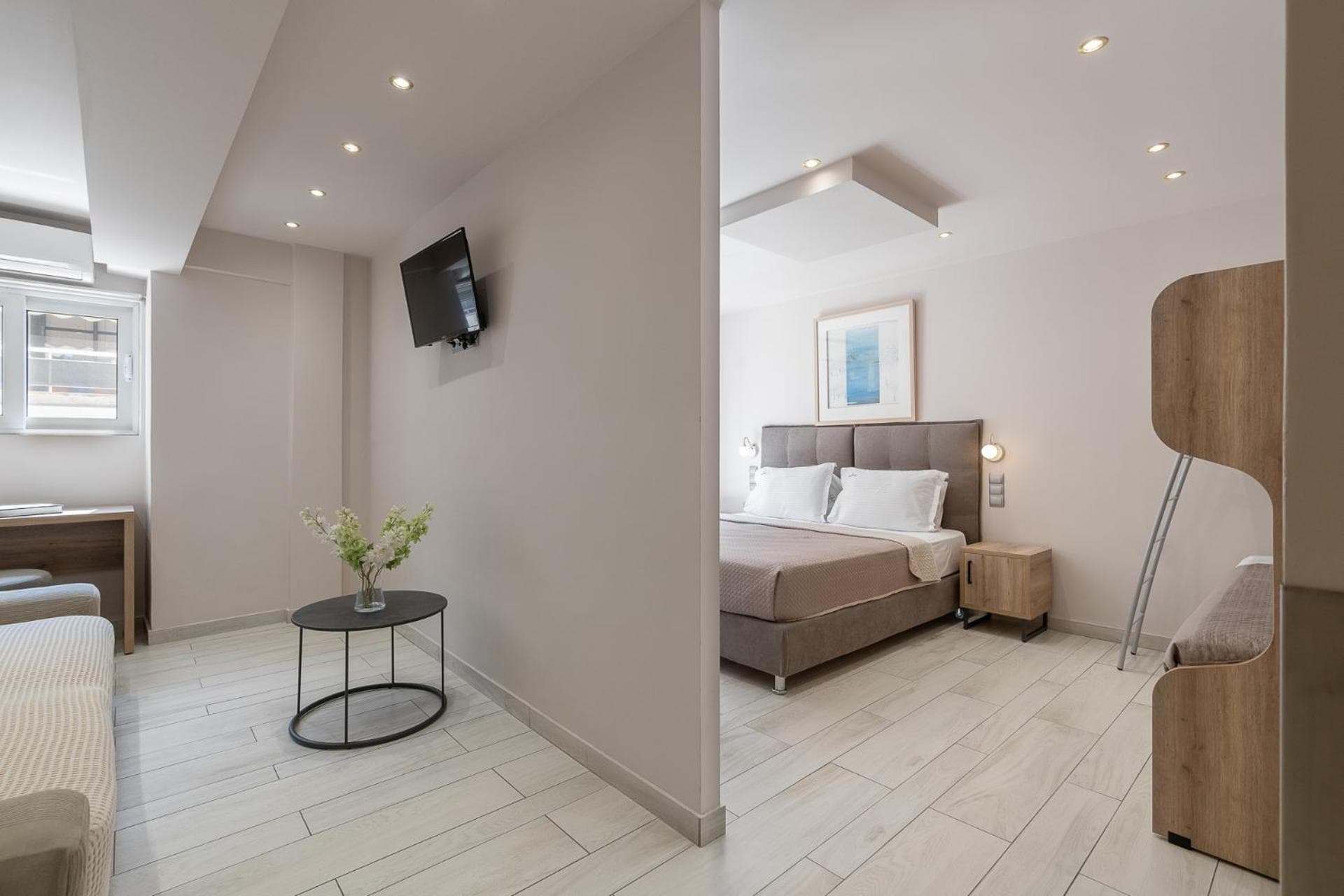 Piraeus City Hotel photo 2
