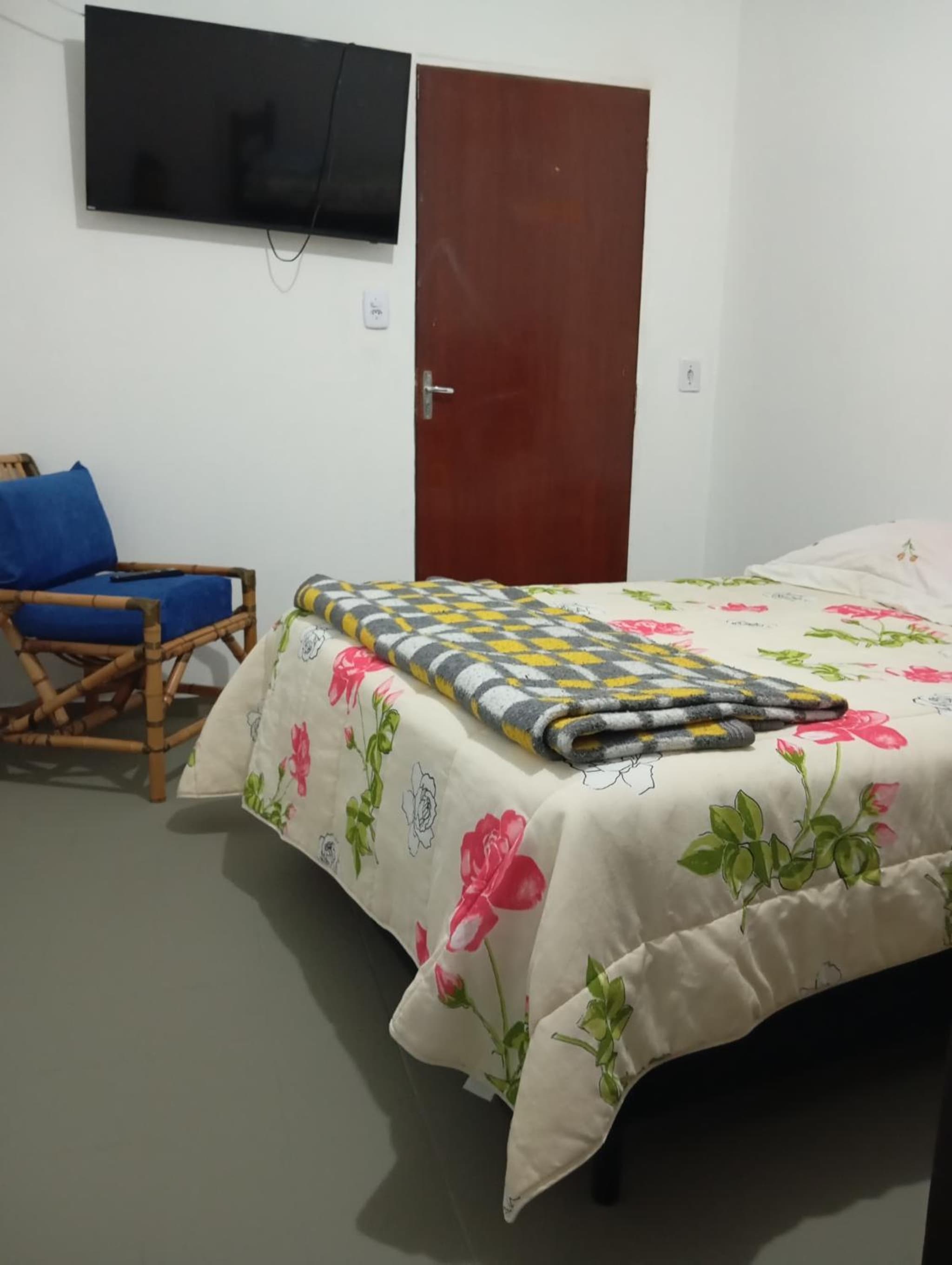 Hostel Brasil Gru photo 2