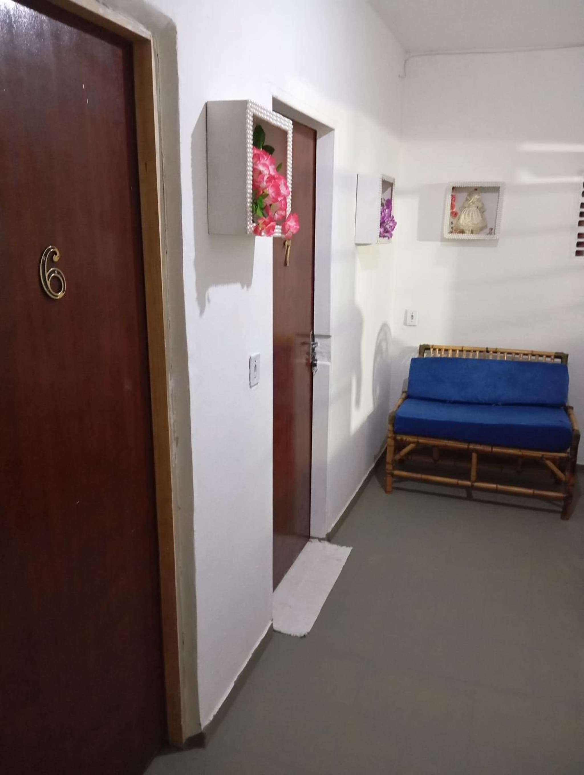 Hostel Brasil Gru photo 3