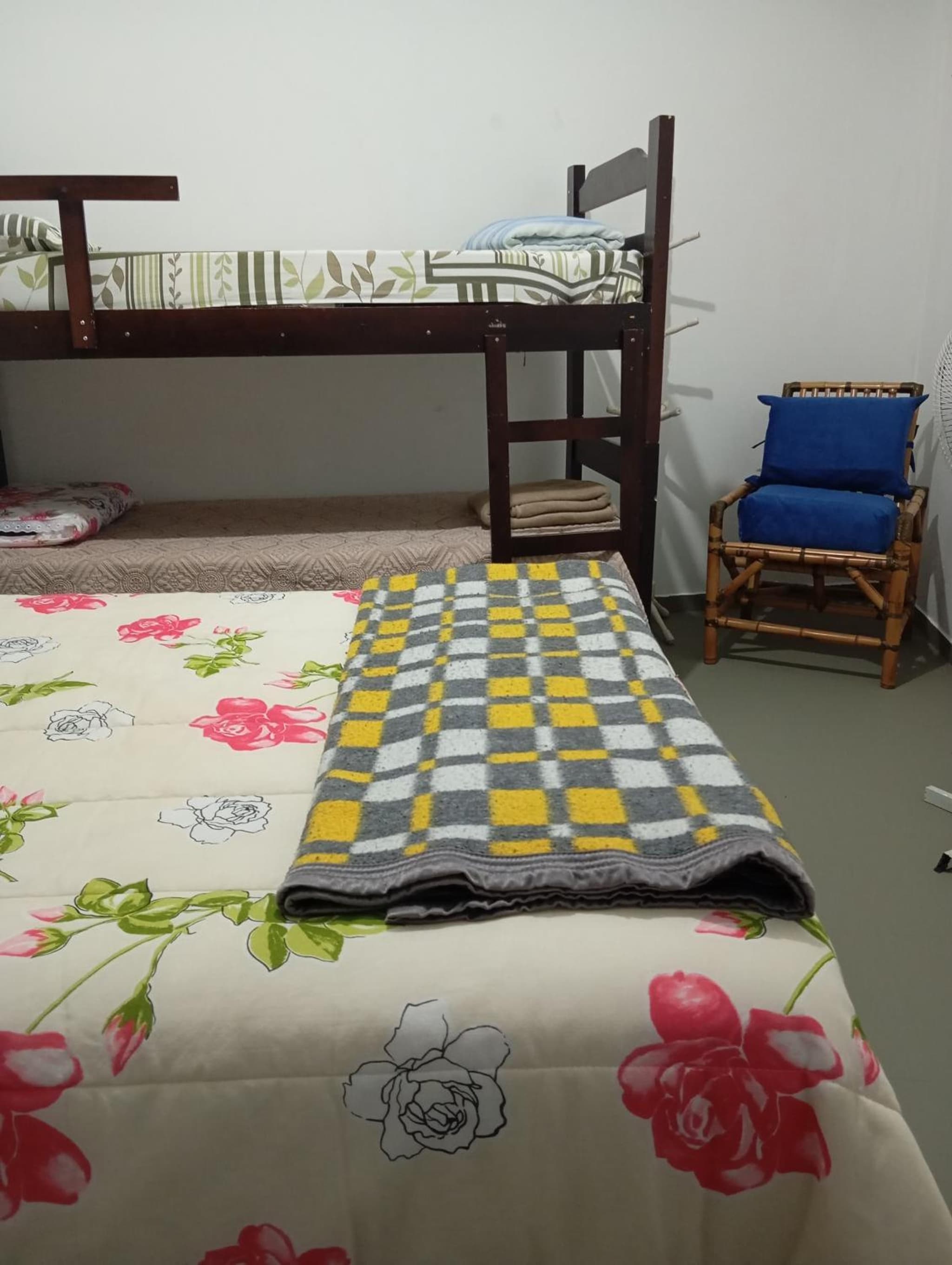 Hostel Brasil Gru photo 7