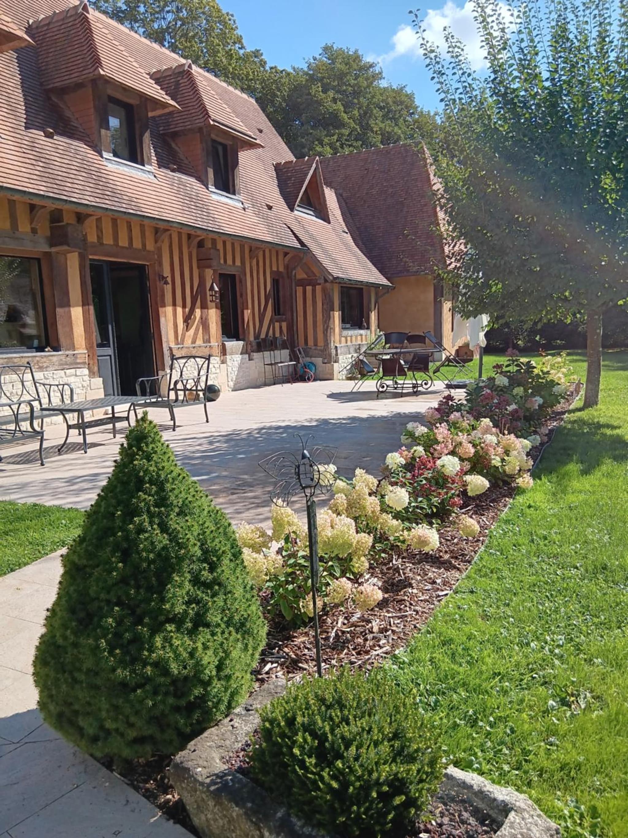 LE CLOS JOLY 14 photo 9