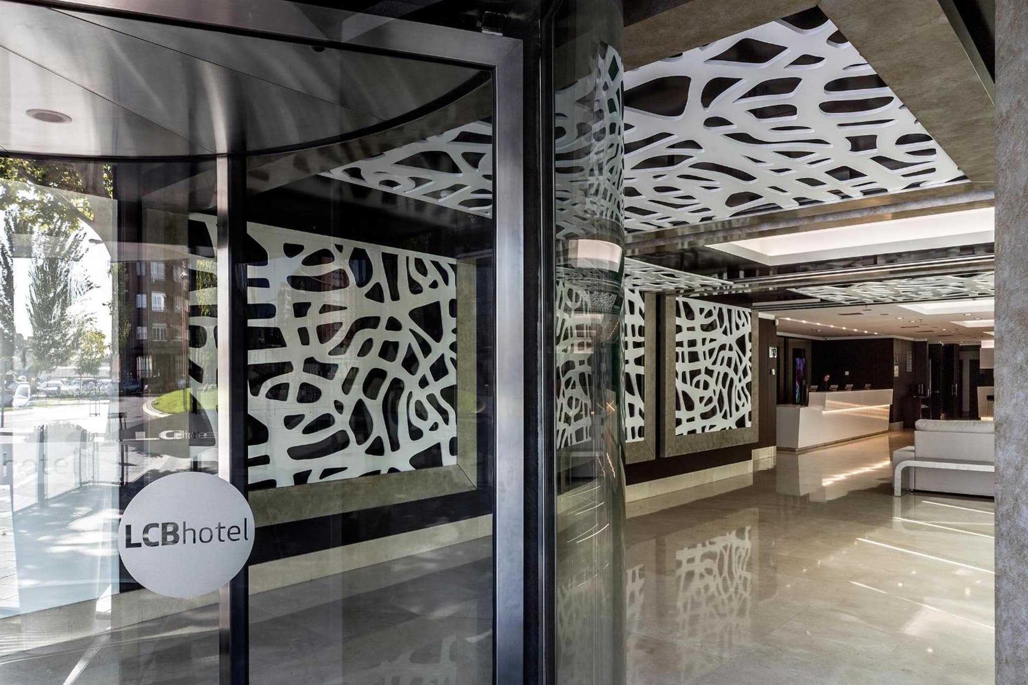 LCB Hotel Fuenlabrada photo 2