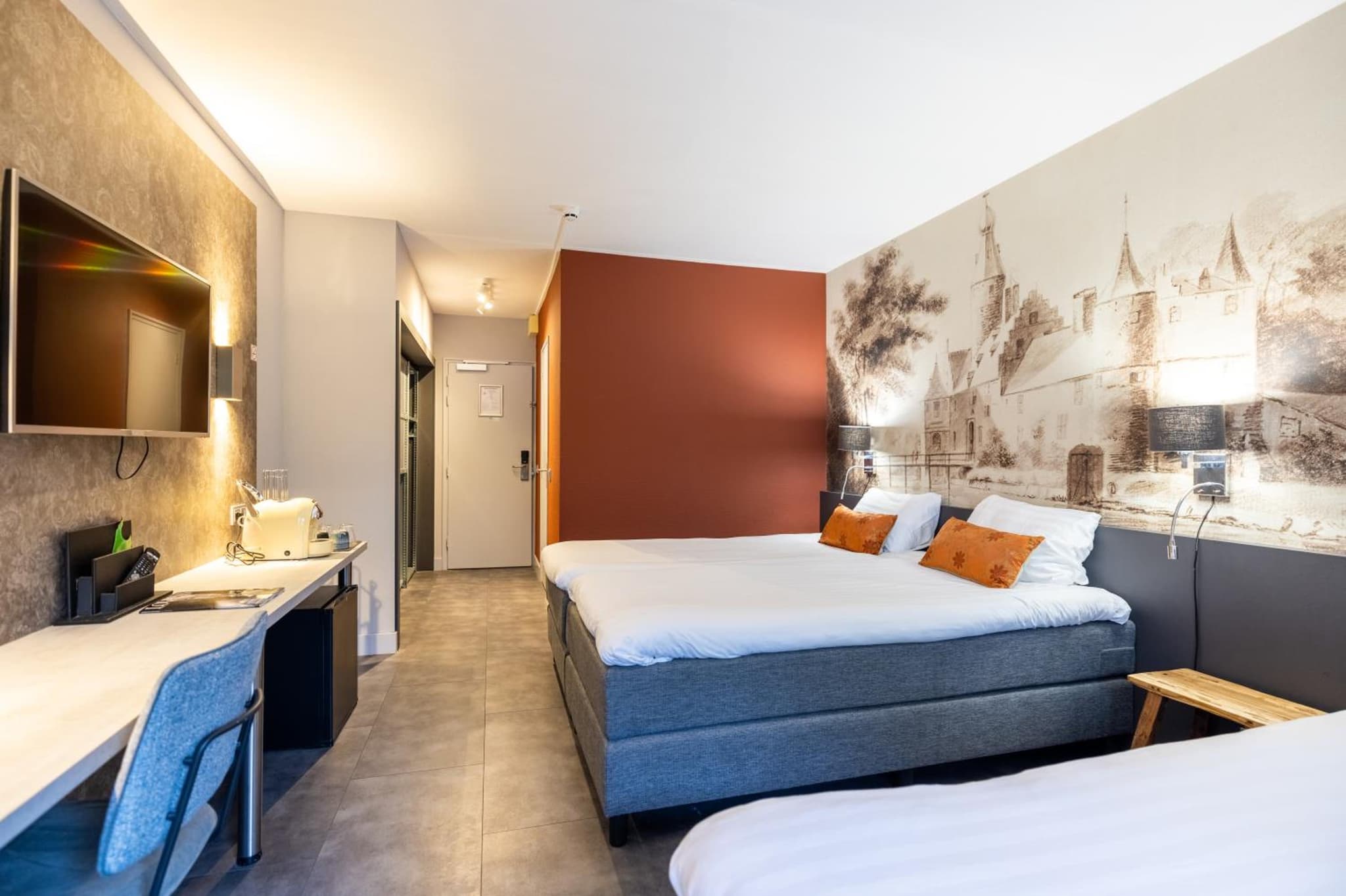 Hotel Heemskerk photo 8