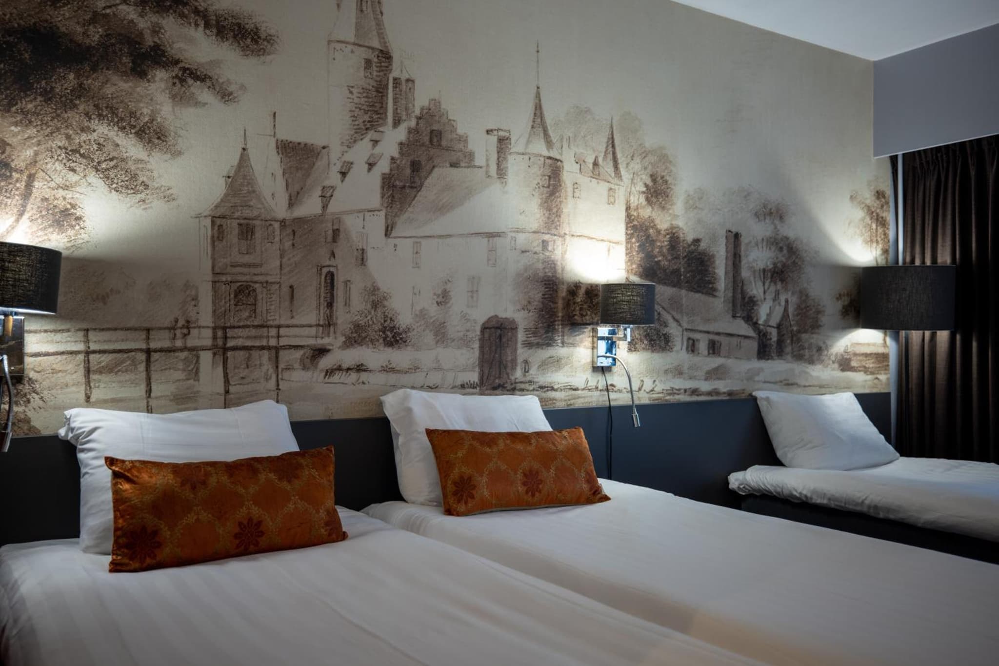 Hotel Heemskerk photo 4