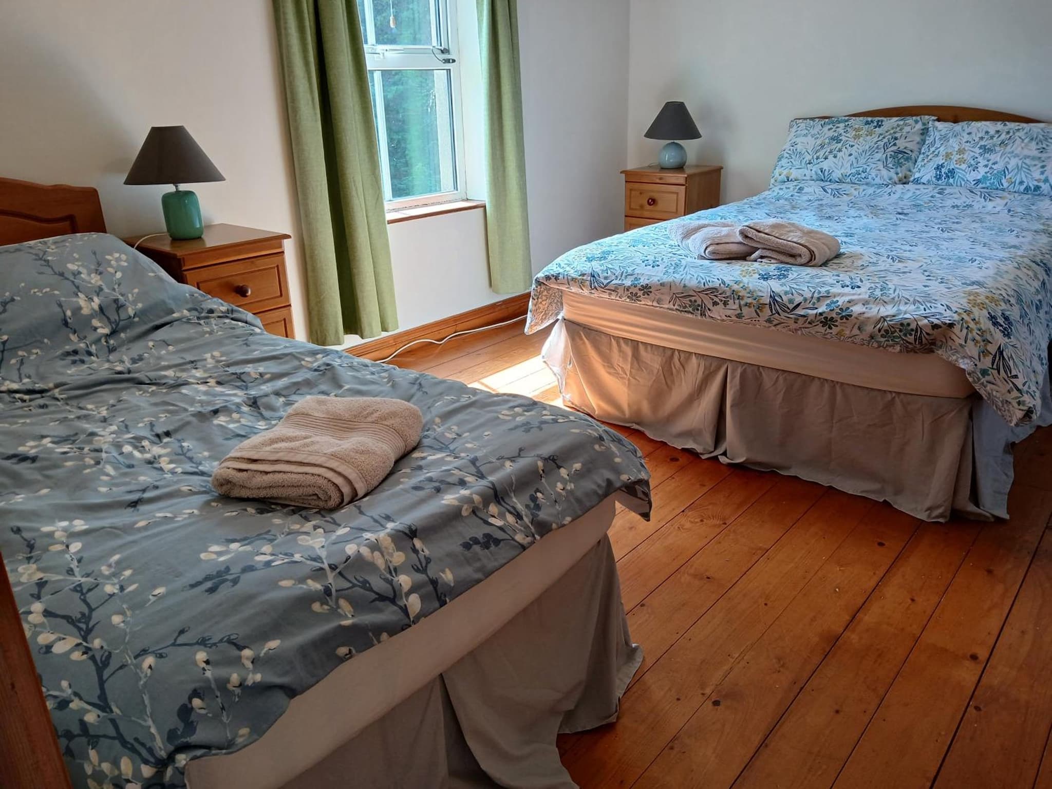 The Cobbler Rosscarbery Holiday Cottage photo 2