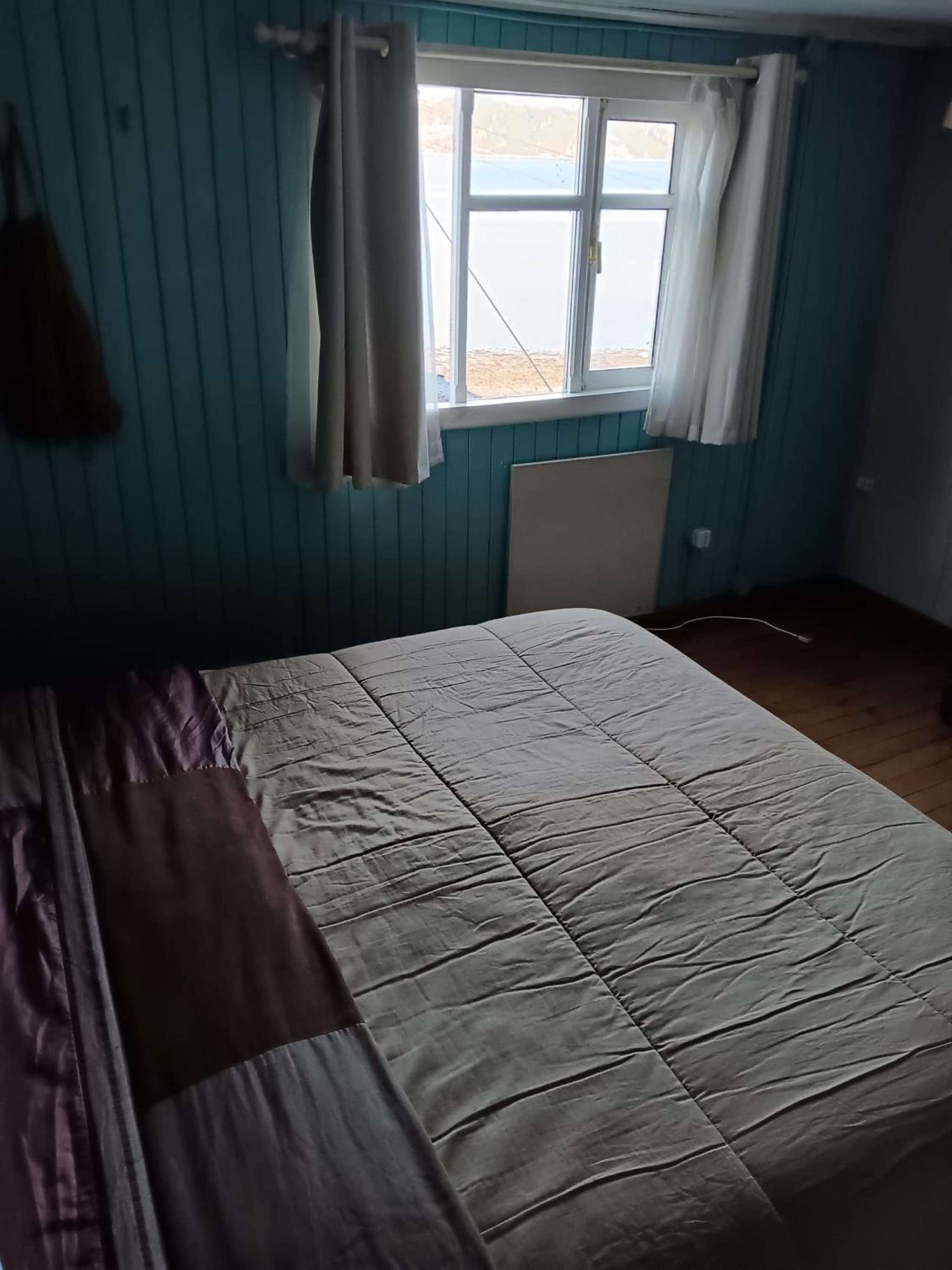 Casa Chiloe hostel photo 8