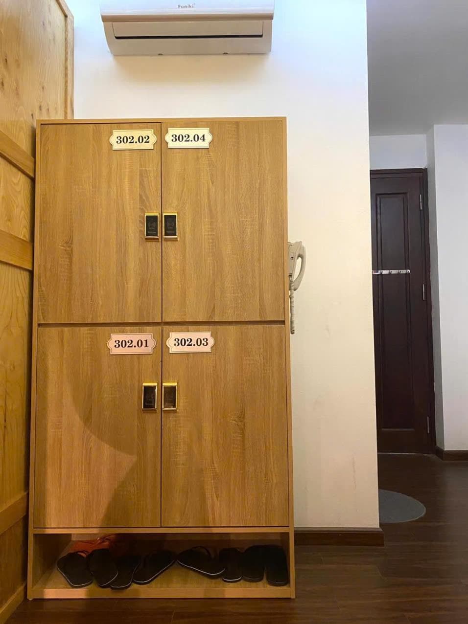 Awesome Hanoi Hostel & Travel photo 6