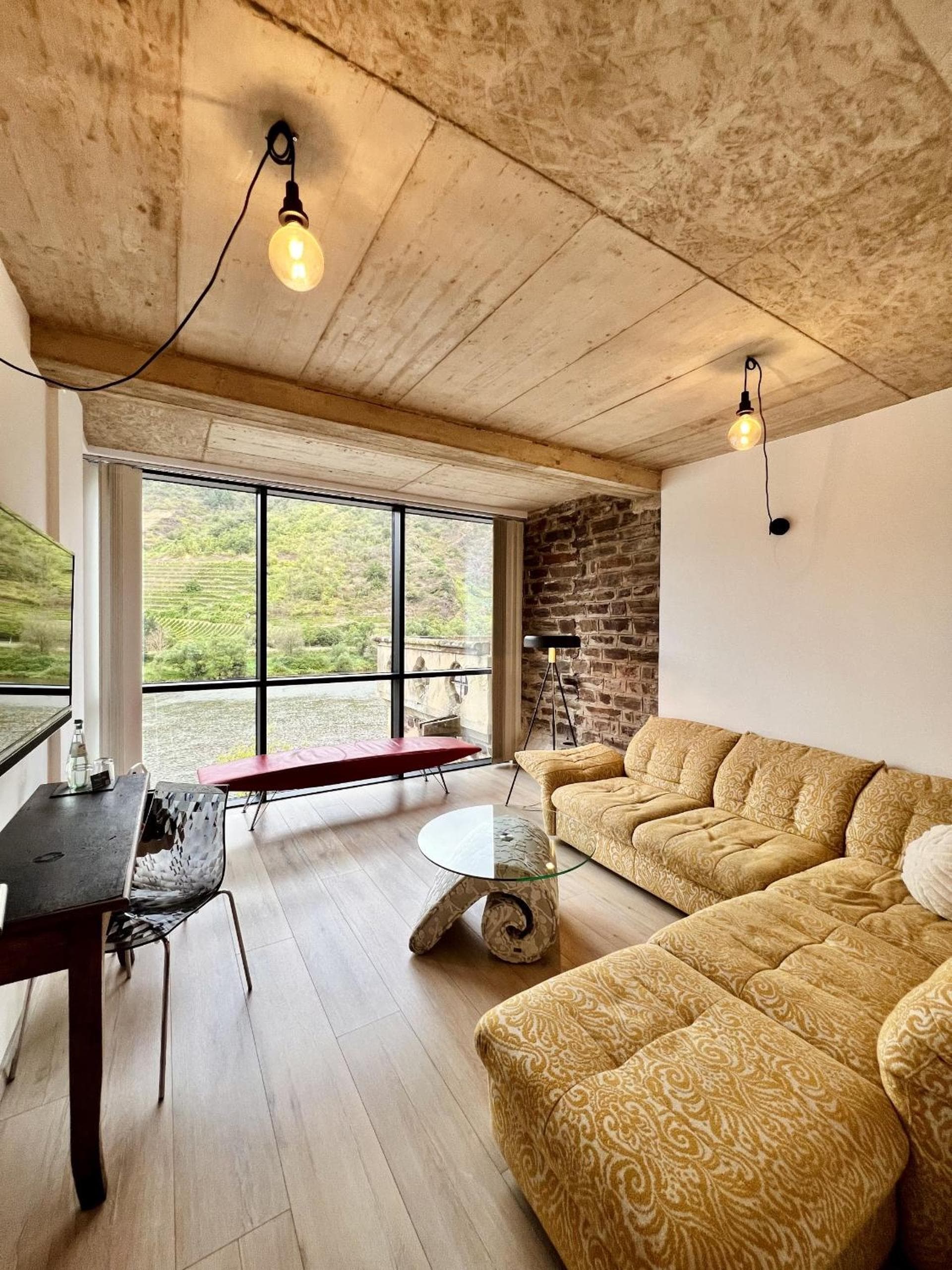 Hotel Villa Vie Cochem photo 8