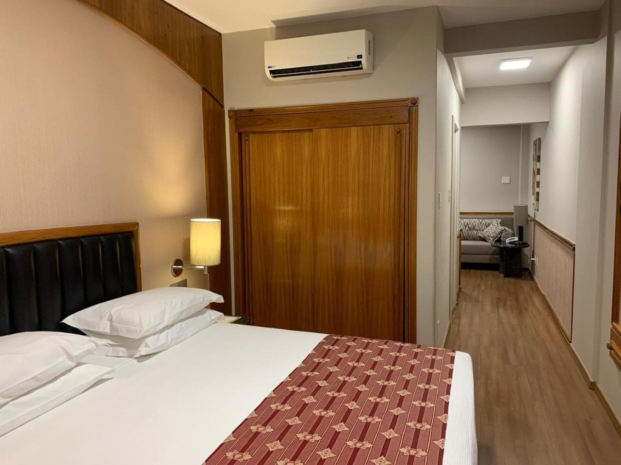 Bourbon Londrina Hotel photo 9