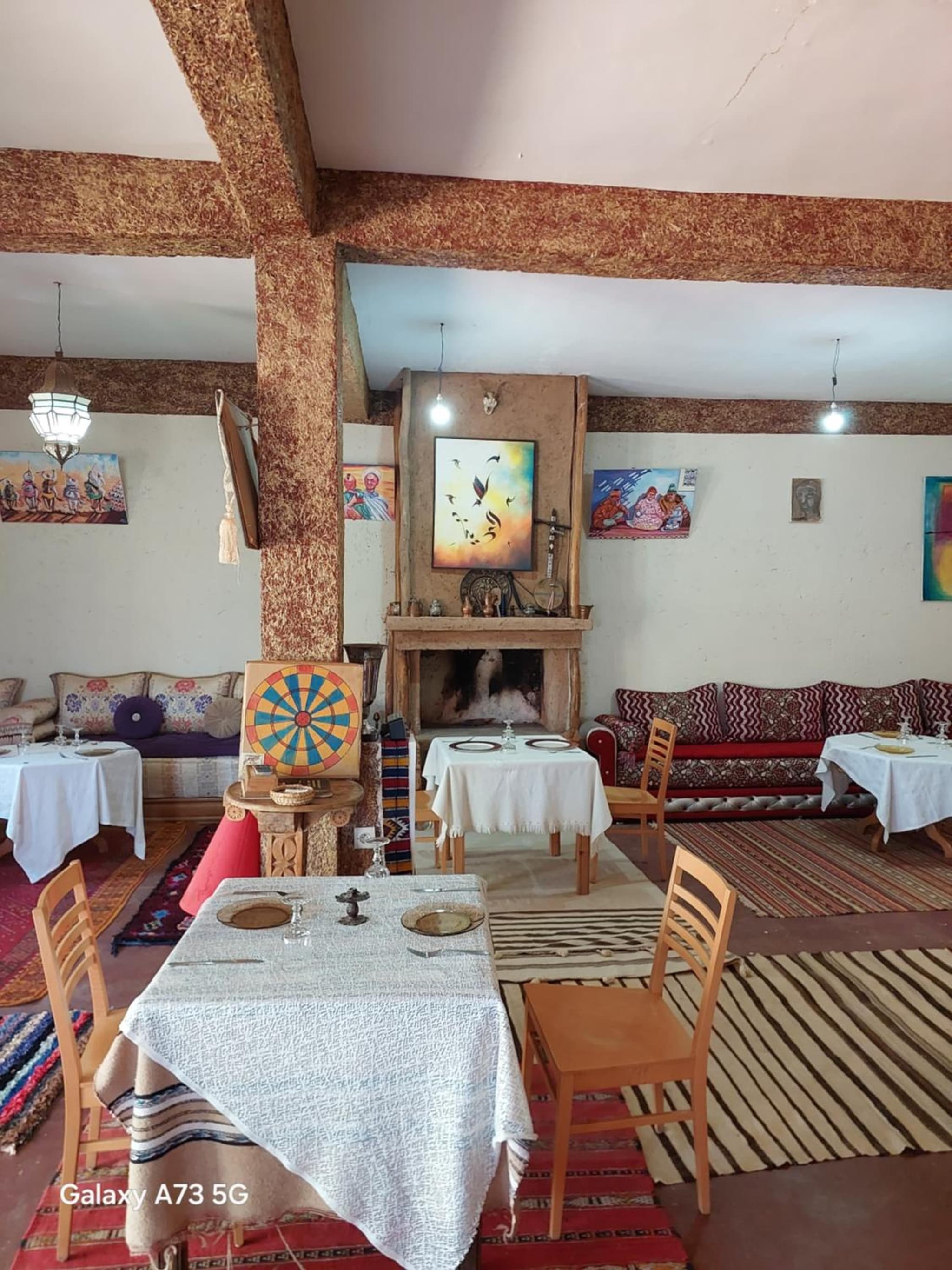 Riad dar idsalah photo 3