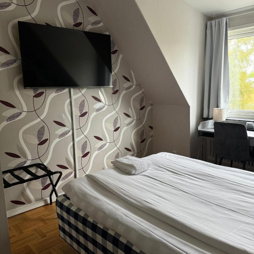 Hotell Gillet i Köping photo 8