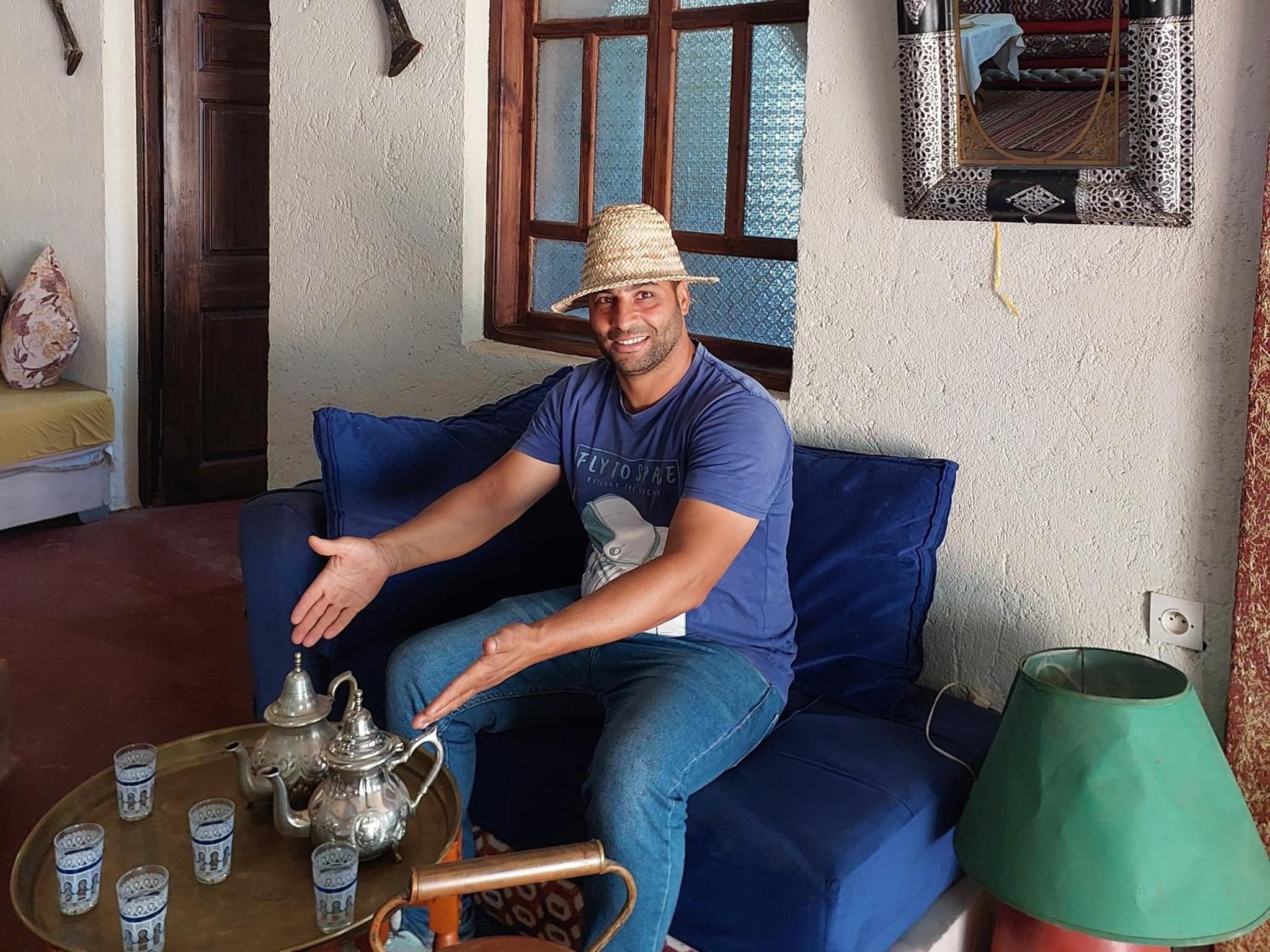 Riad dar idsalah photo 5