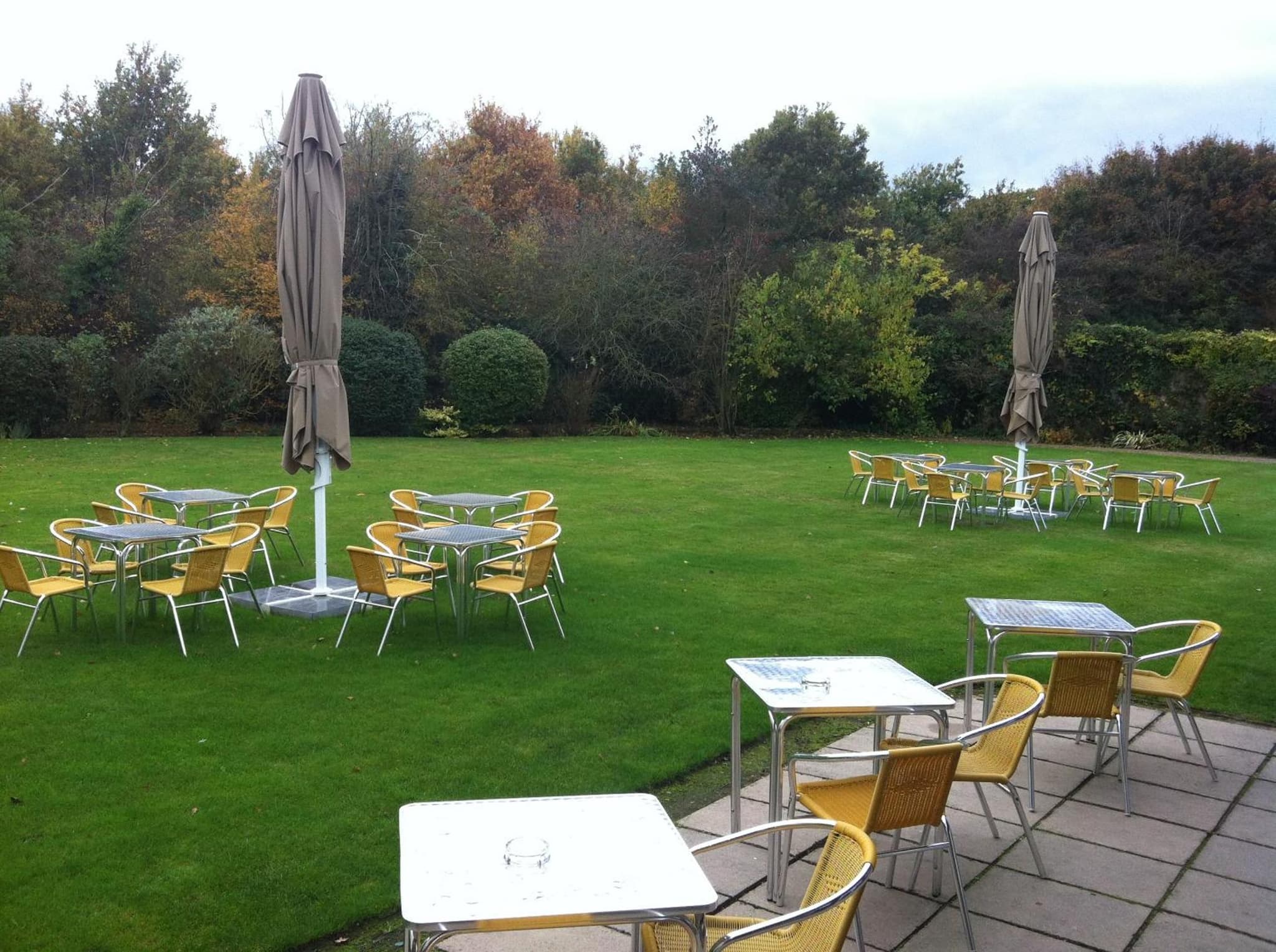 Best Western Ipswich Hotel photo 5