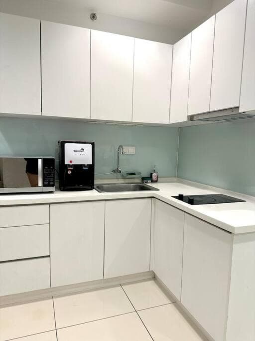 Mansion One Modern 5pax walking distance Gleneagles Hospital Gurney Plaza photo 6