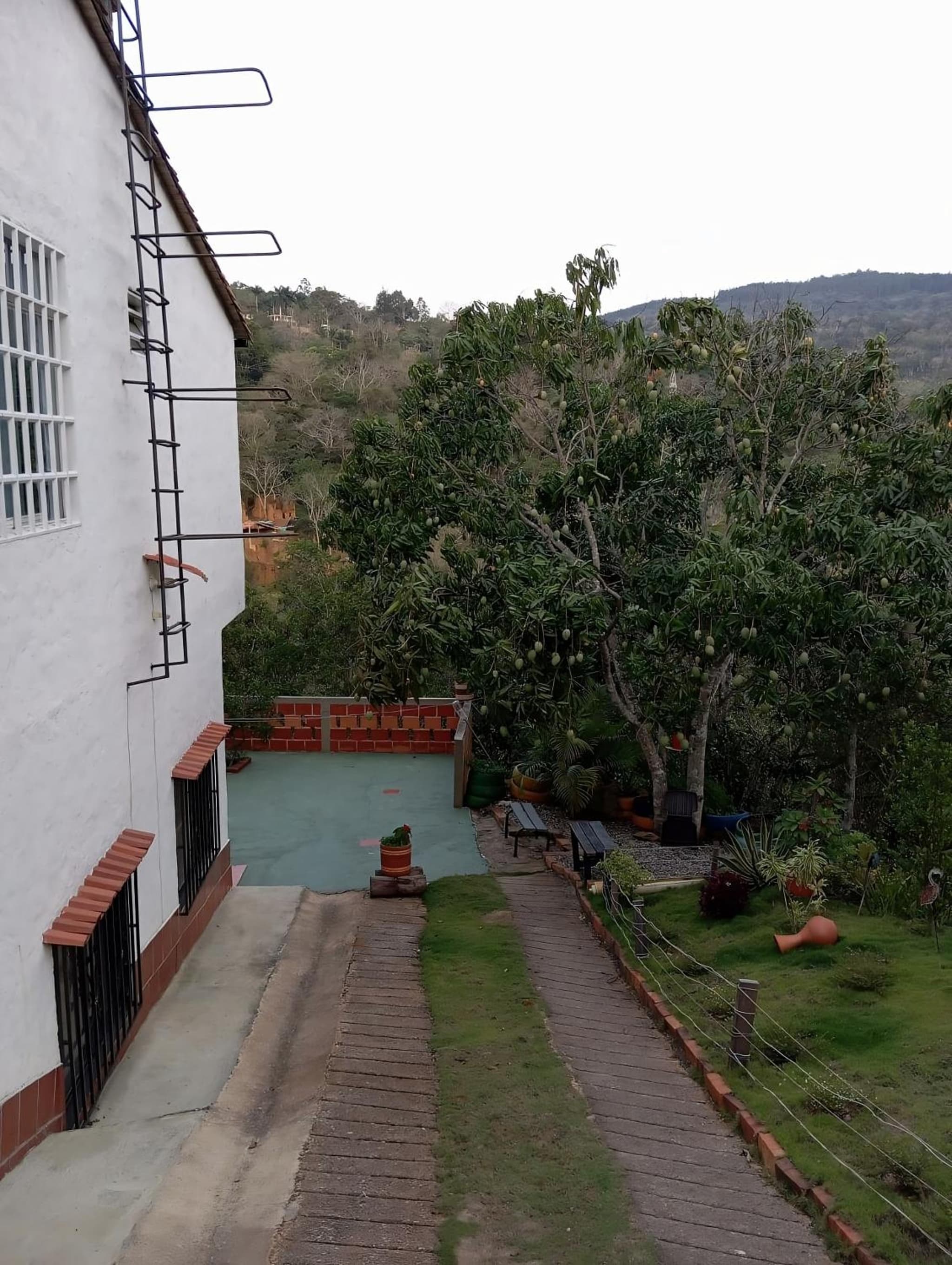 Hospedaje Campestre Villa Niny