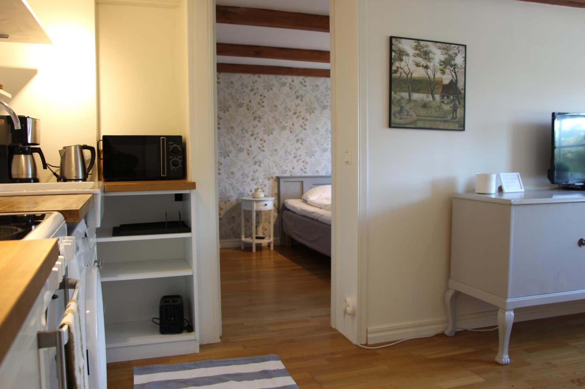Bjerred B&B photo 7