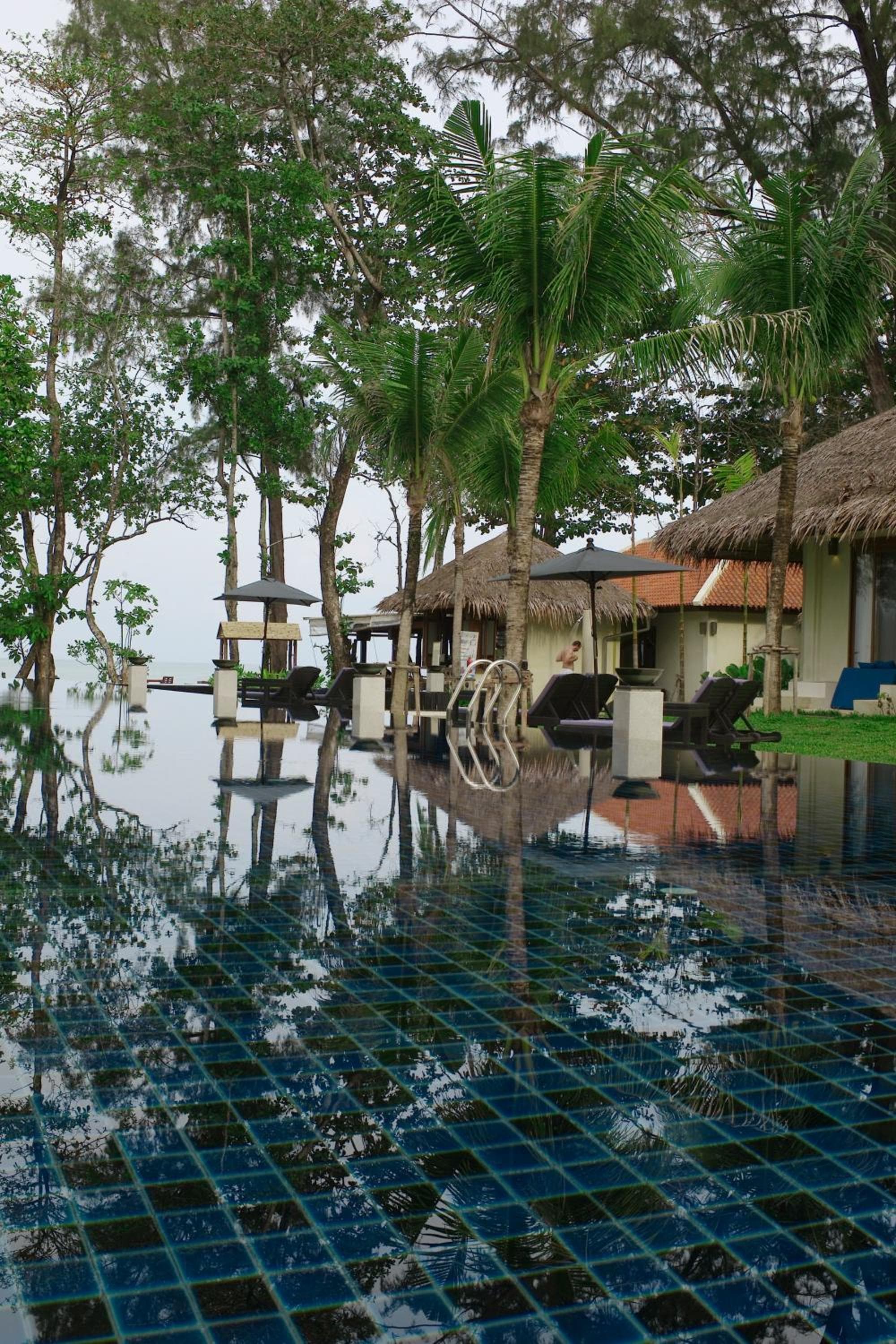 Bangsak Village - Adults Only - SHA Extra Plus photo 9