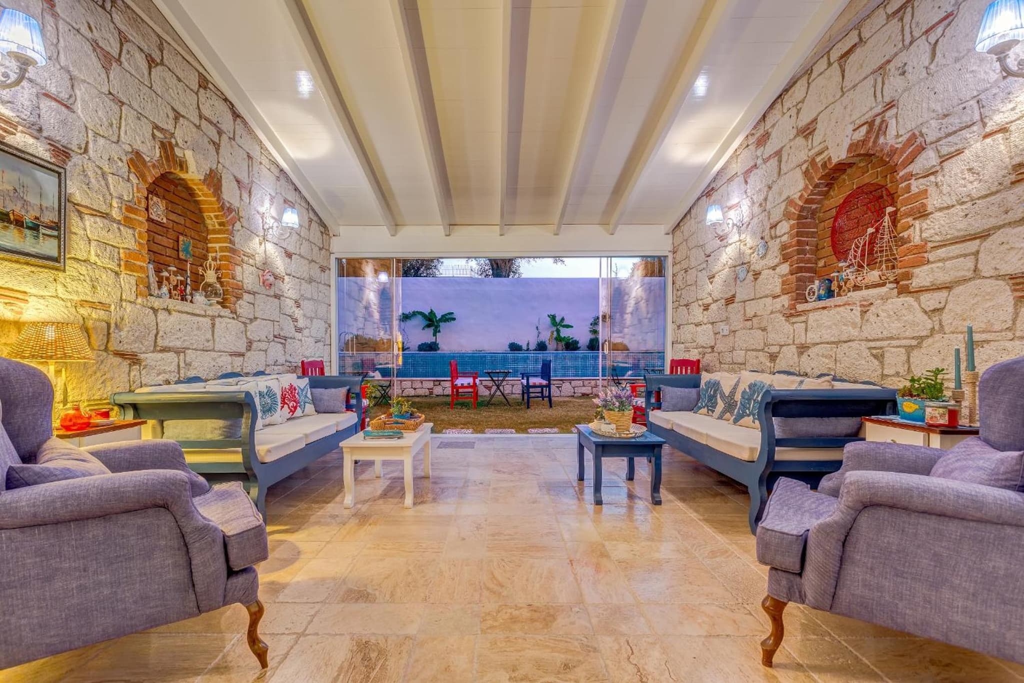 Fora Konak Alacati photo 2