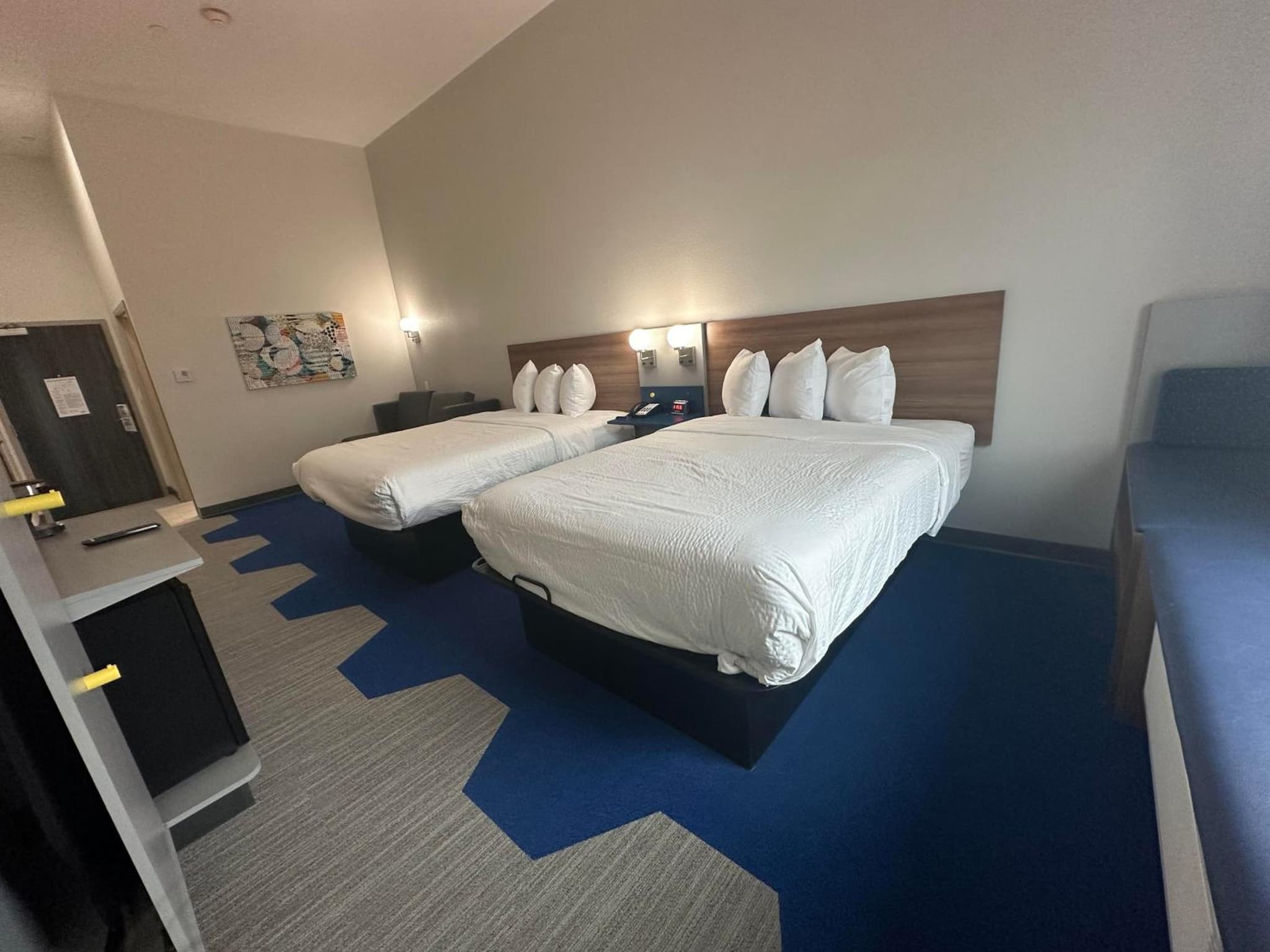 Microtel Inn & Suites by Wyndham Amarillo West photo 4
