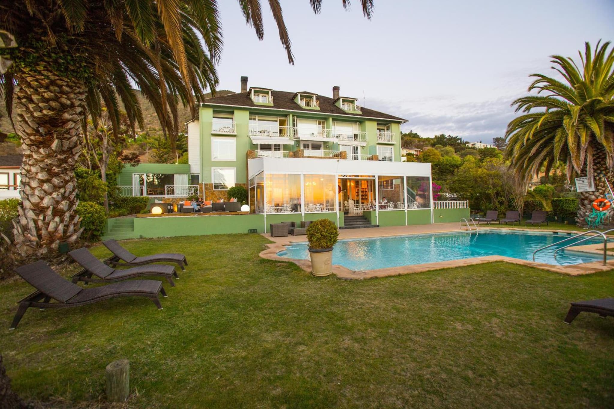 Hotel Isla Seca photo 7