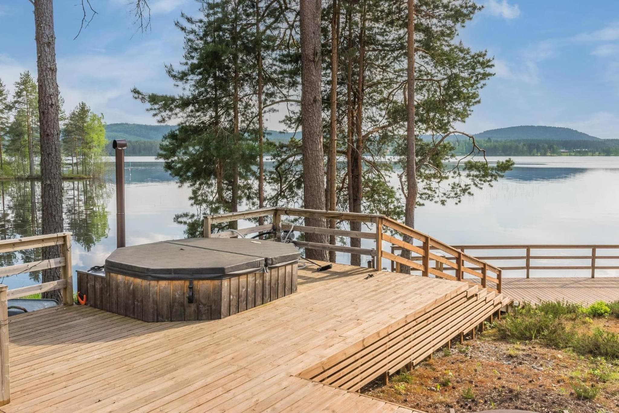 Levähdys photo 9