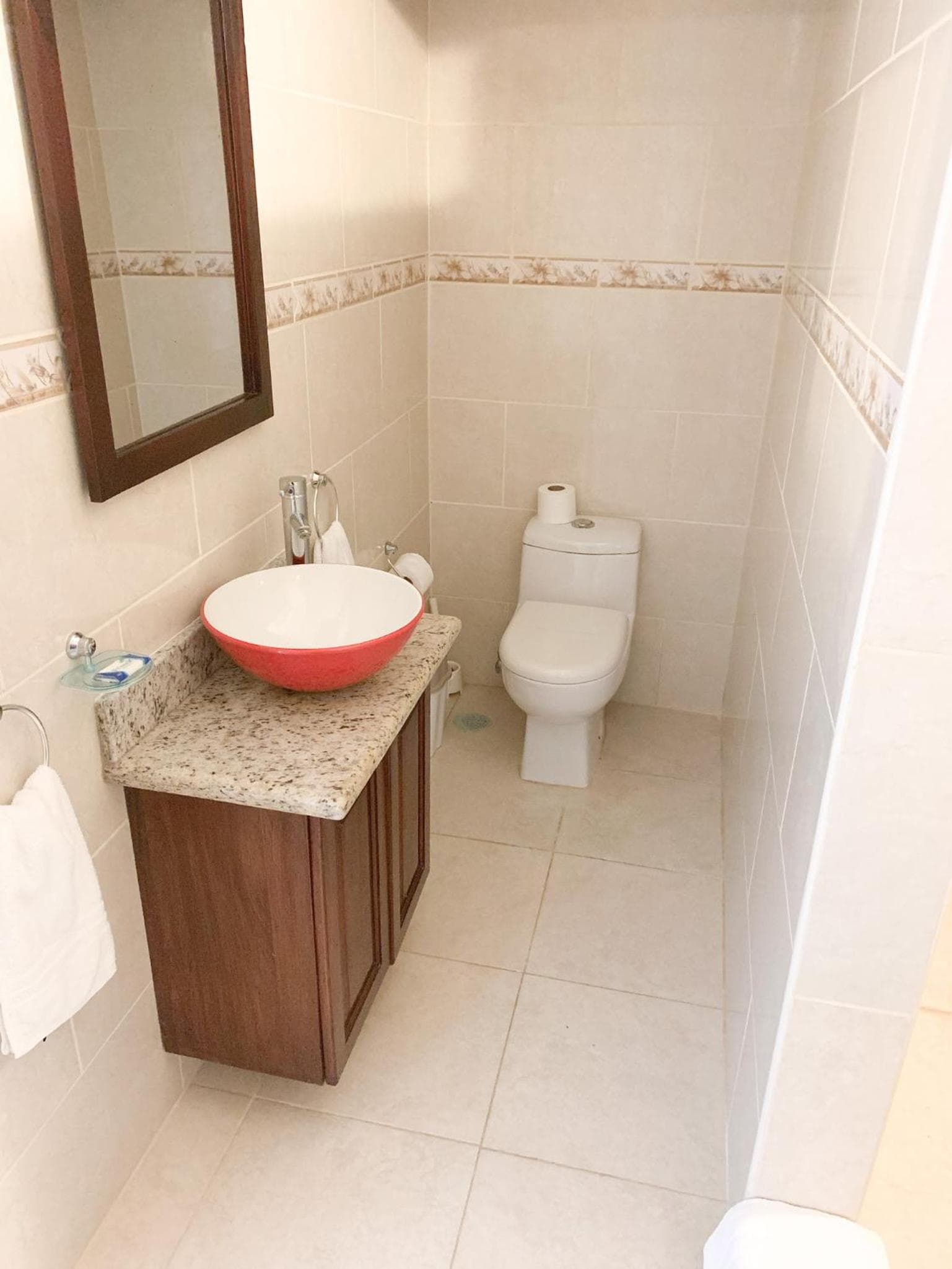 Brisas Doradas Beachfront Villa photo 9